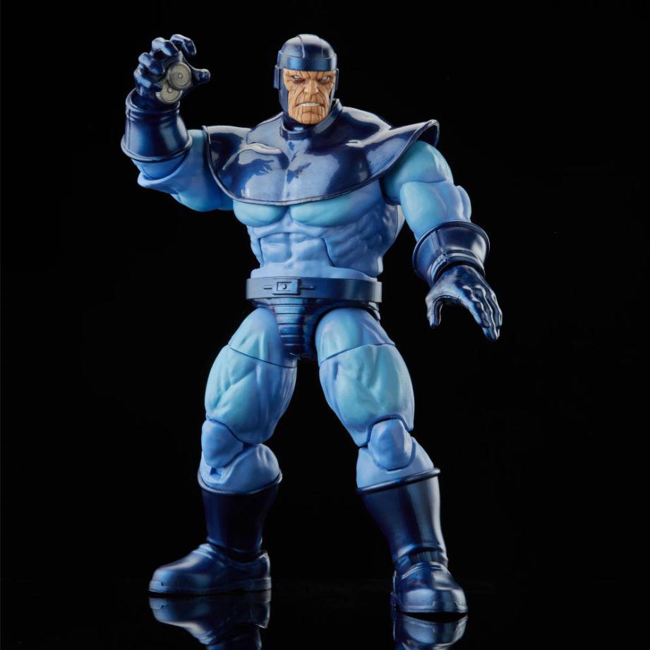 Marvel Legends: Controller BAF Wave-Actionfiguren-Hasbro-Mighty Underground