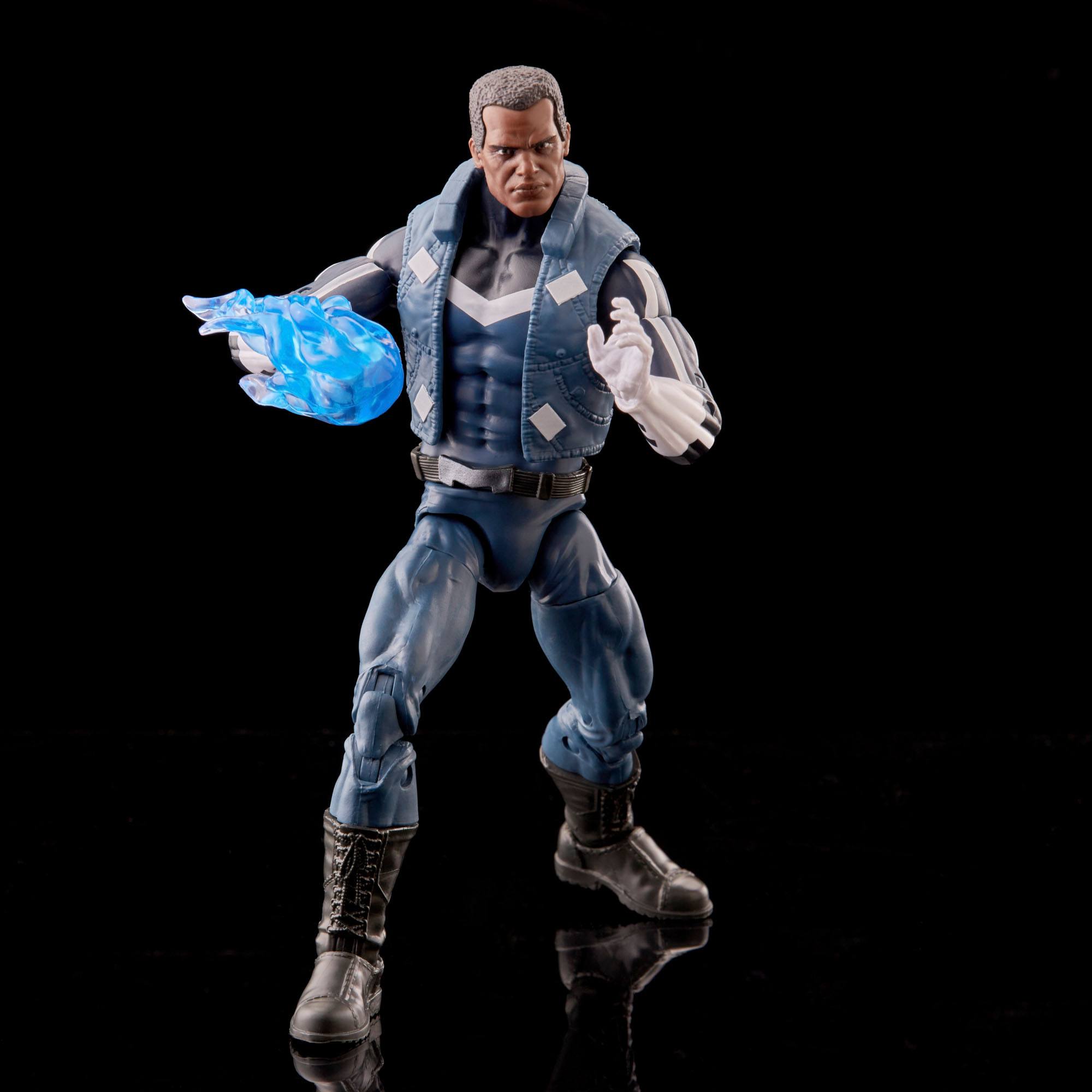 Marvel Legends: Controller BAF Wave-Actionfiguren-Hasbro-Mighty Underground