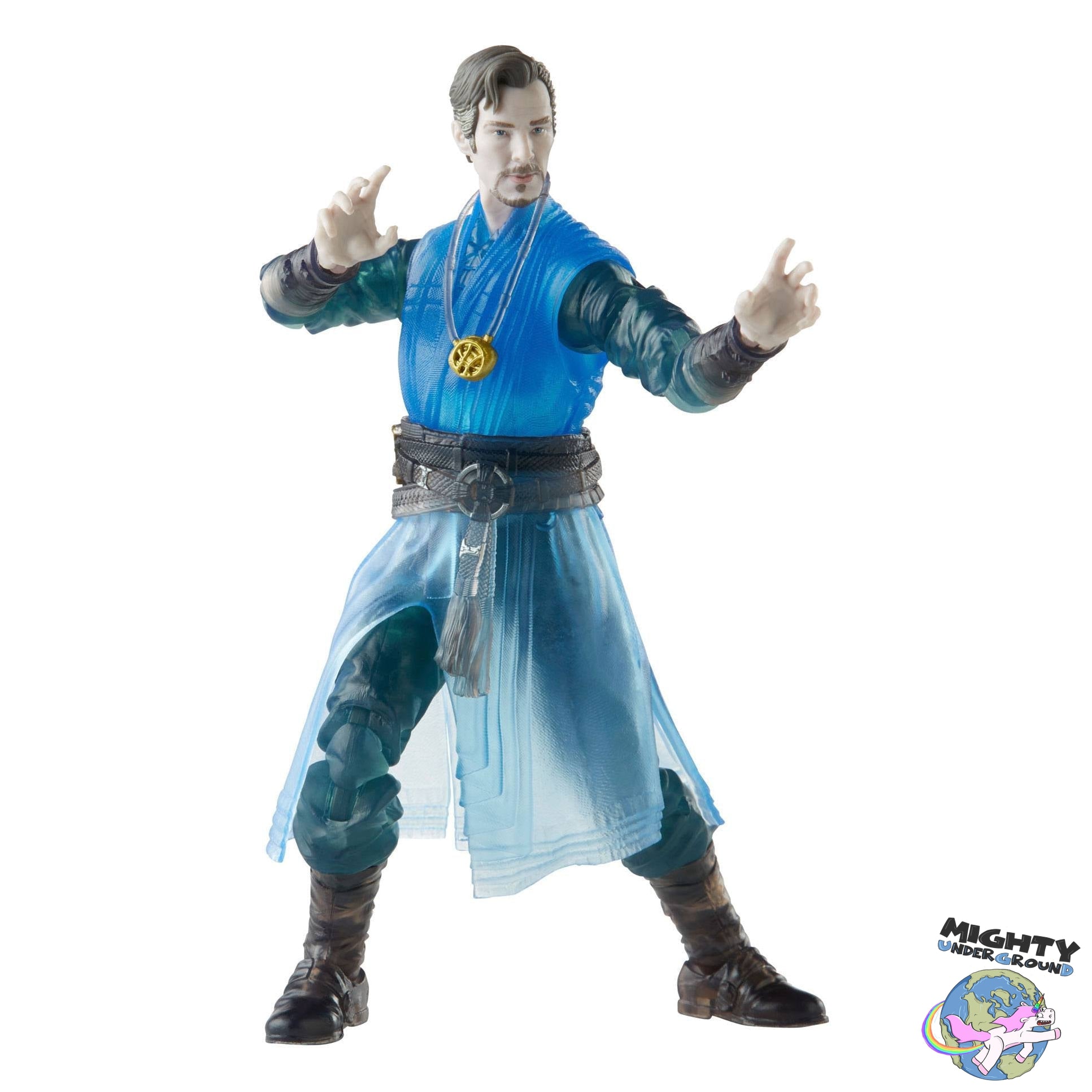 Marvel Legends: Doctor Strange in the Multiverse of Madness - RINTRAH Wave-Actionfiguren-Hasbro-Mighty Underground