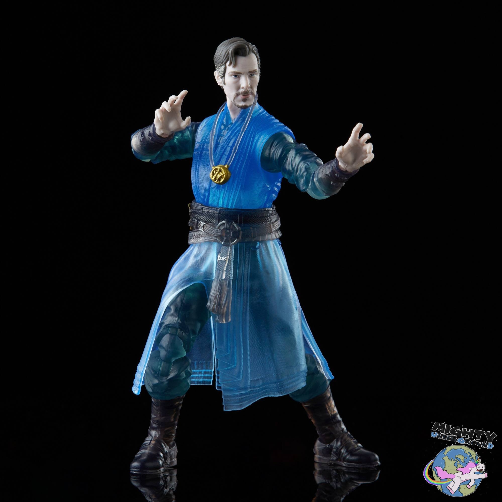 Marvel Legends: Doctor Strange in the Multiverse of Madness - RINTRAH Wave-Actionfiguren-Hasbro-Mighty Underground