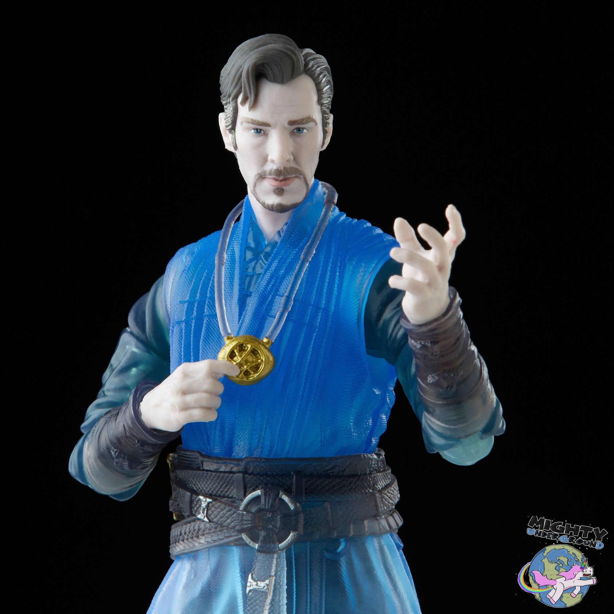 Marvel Legends: Doctor Strange in the Multiverse of Madness - RINTRAH Wave-Actionfiguren-Hasbro-Mighty Underground