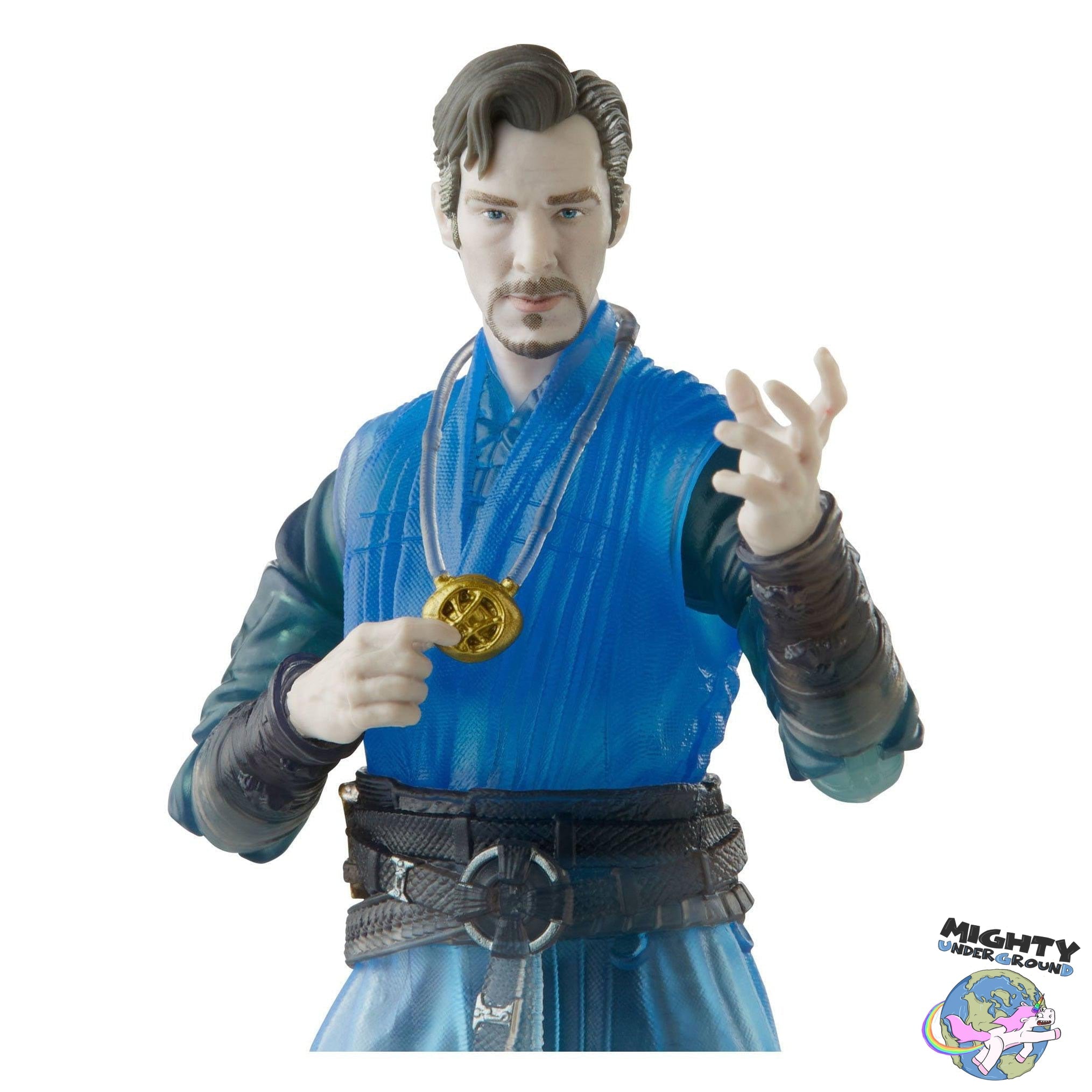 Marvel Legends: Doctor Strange in the Multiverse of Madness - RINTRAH Wave-Actionfiguren-Hasbro-Mighty Underground