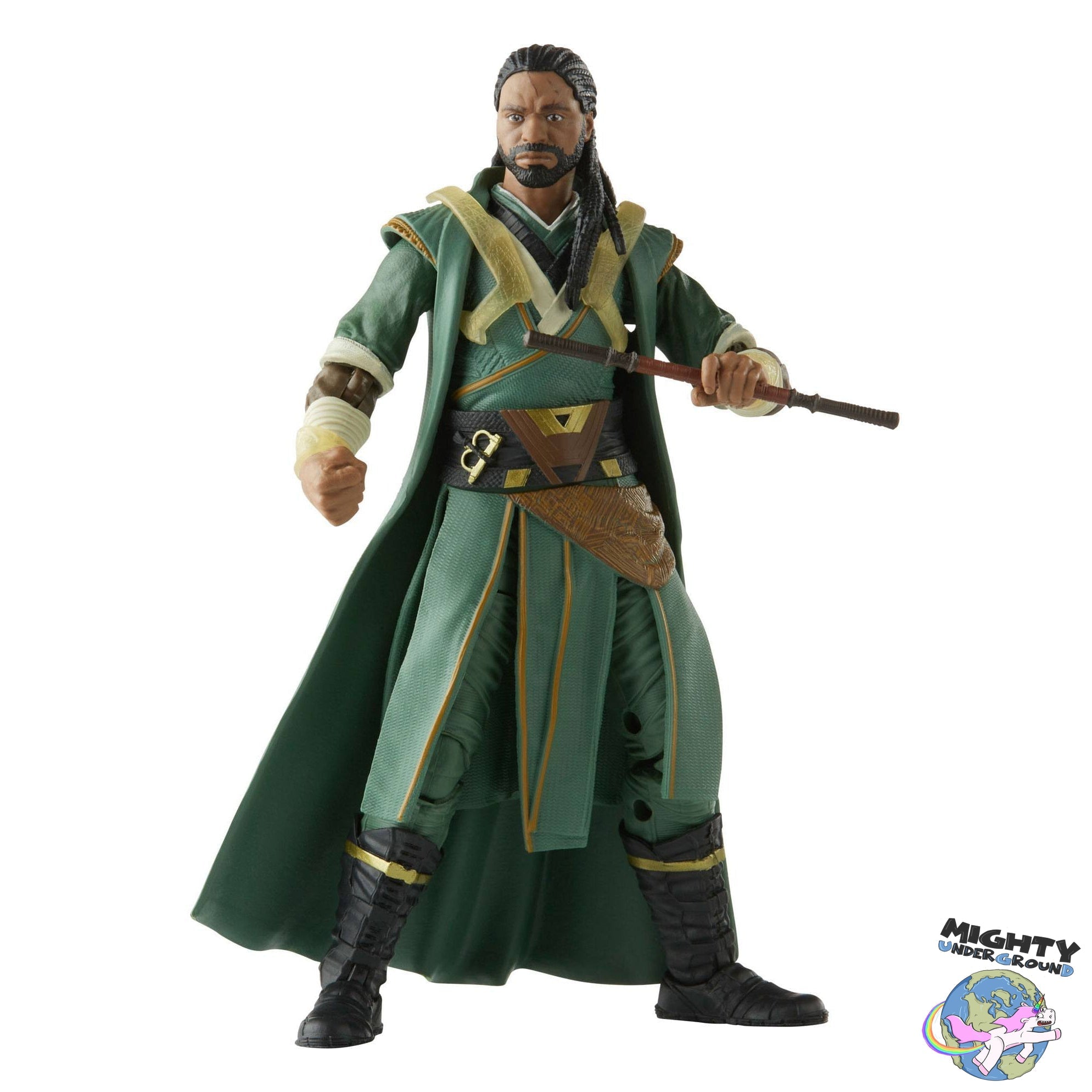 Marvel Legends: Doctor Strange in the Multiverse of Madness - RINTRAH Wave-Actionfiguren-Hasbro-Mighty Underground