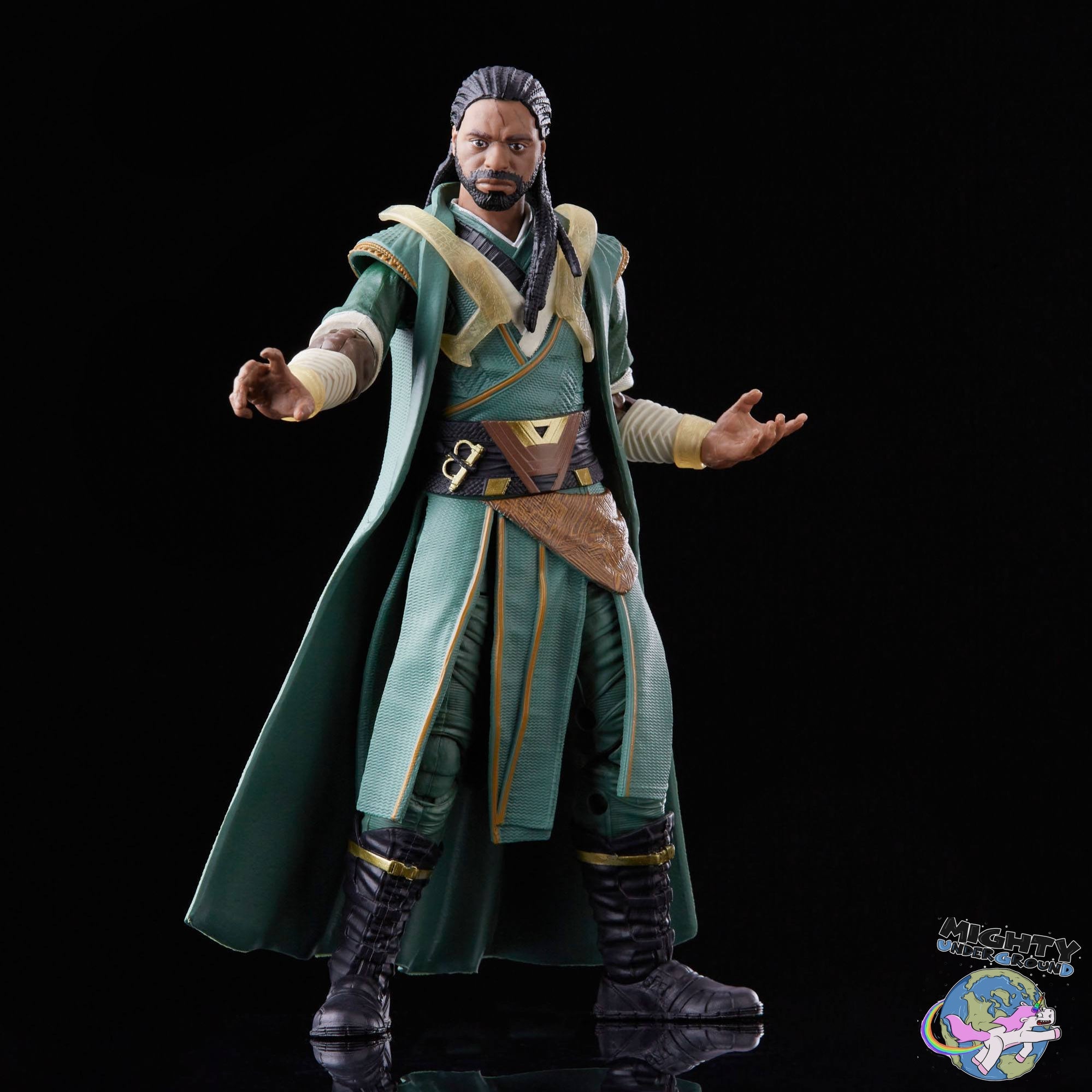 Marvel Legends: Doctor Strange in the Multiverse of Madness - RINTRAH Wave-Actionfiguren-Hasbro-Mighty Underground