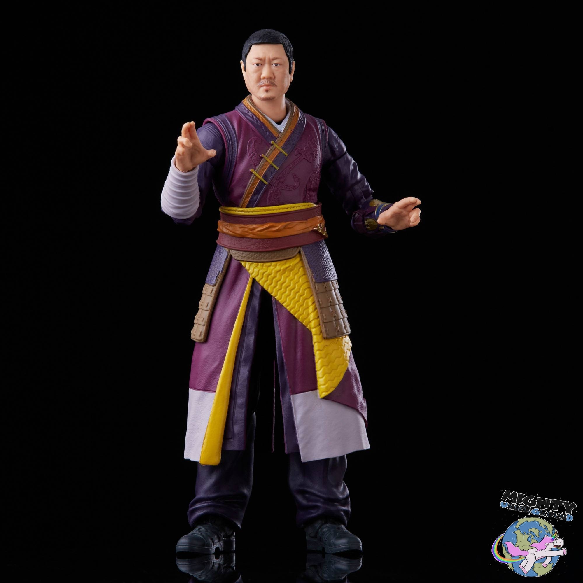 Marvel Legends: Doctor Strange in the Multiverse of Madness - RINTRAH Wave-Actionfiguren-Hasbro-Mighty Underground