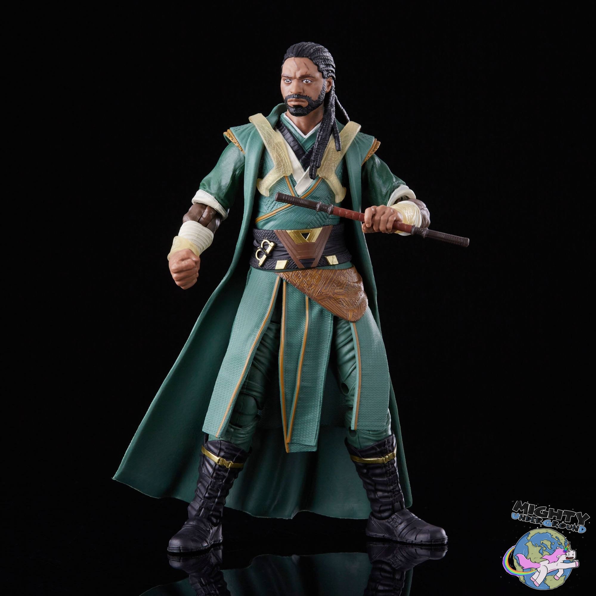 Marvel Legends: Doctor Strange in the Multiverse of Madness - RINTRAH Wave-Actionfiguren-Hasbro-Mighty Underground