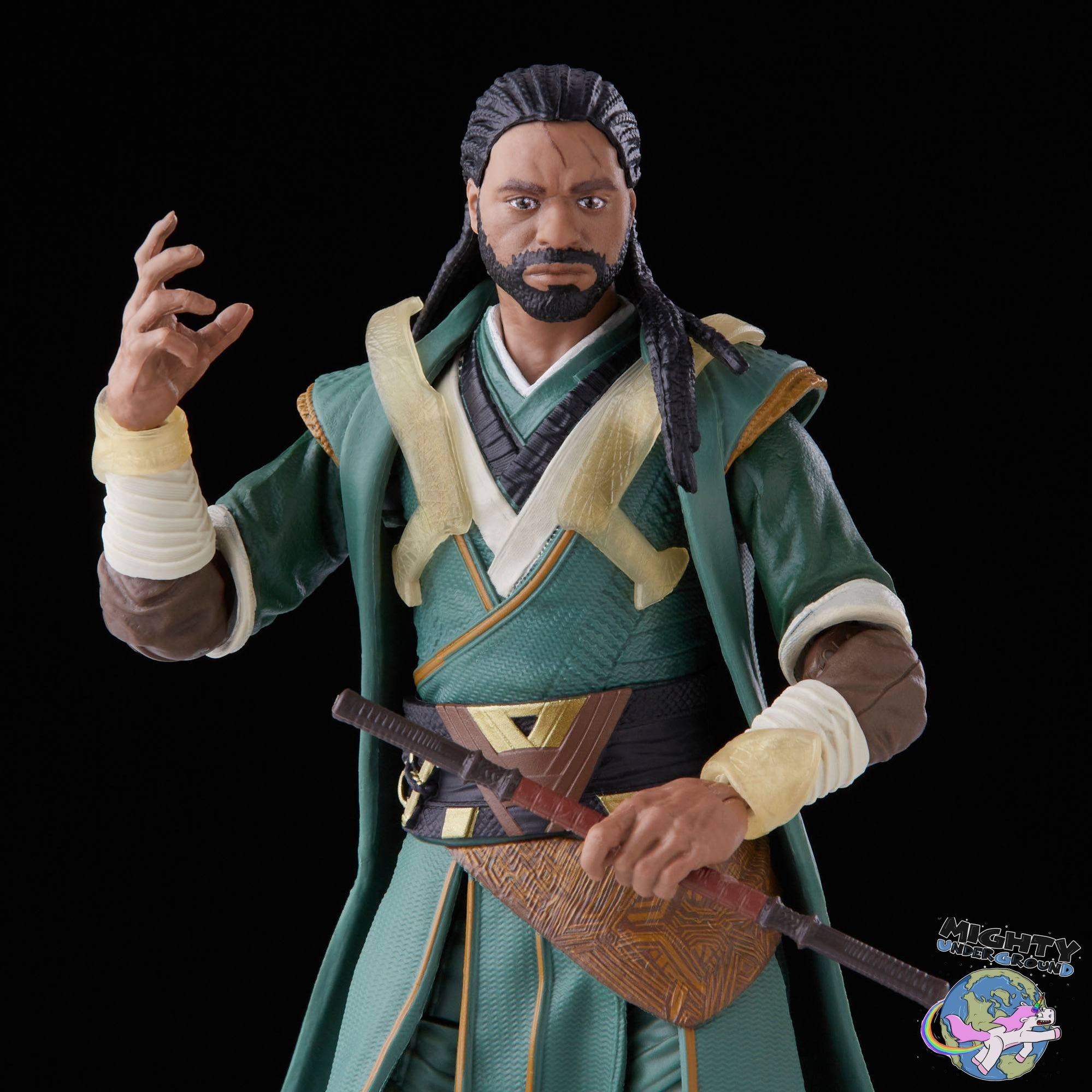 Marvel Legends: Doctor Strange in the Multiverse of Madness - RINTRAH Wave-Actionfiguren-Hasbro-Mighty Underground