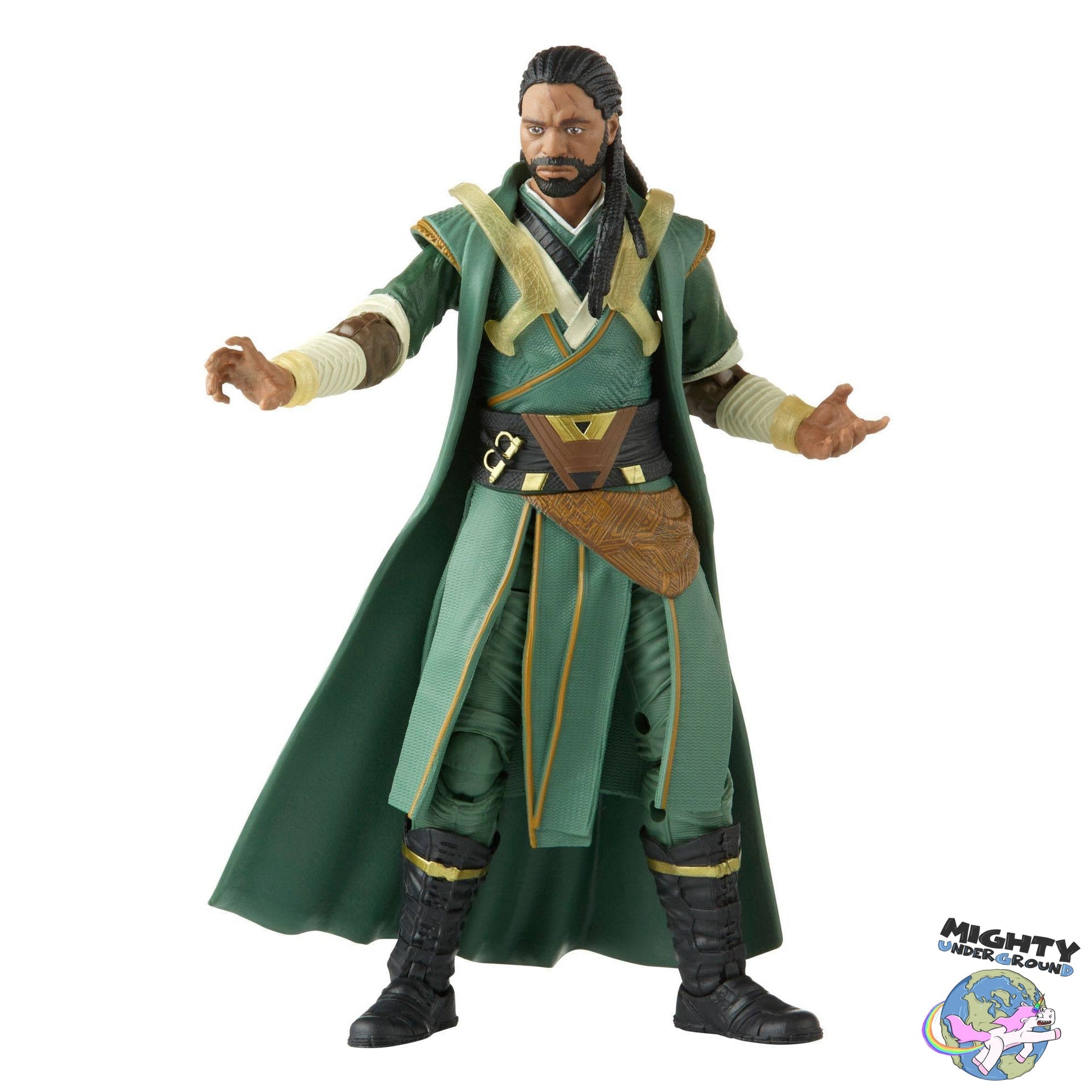 Marvel Legends: Doctor Strange in the Multiverse of Madness - RINTRAH Wave-Actionfiguren-Hasbro-Mighty Underground