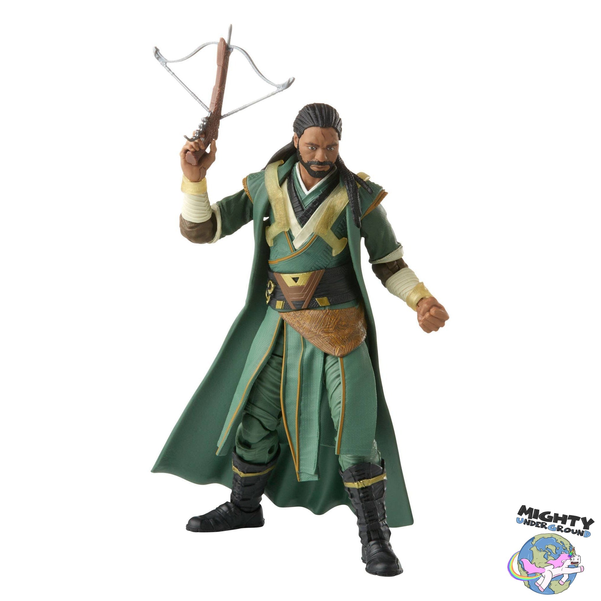 Marvel Legends: Doctor Strange in the Multiverse of Madness - RINTRAH Wave-Actionfiguren-Hasbro-Mighty Underground