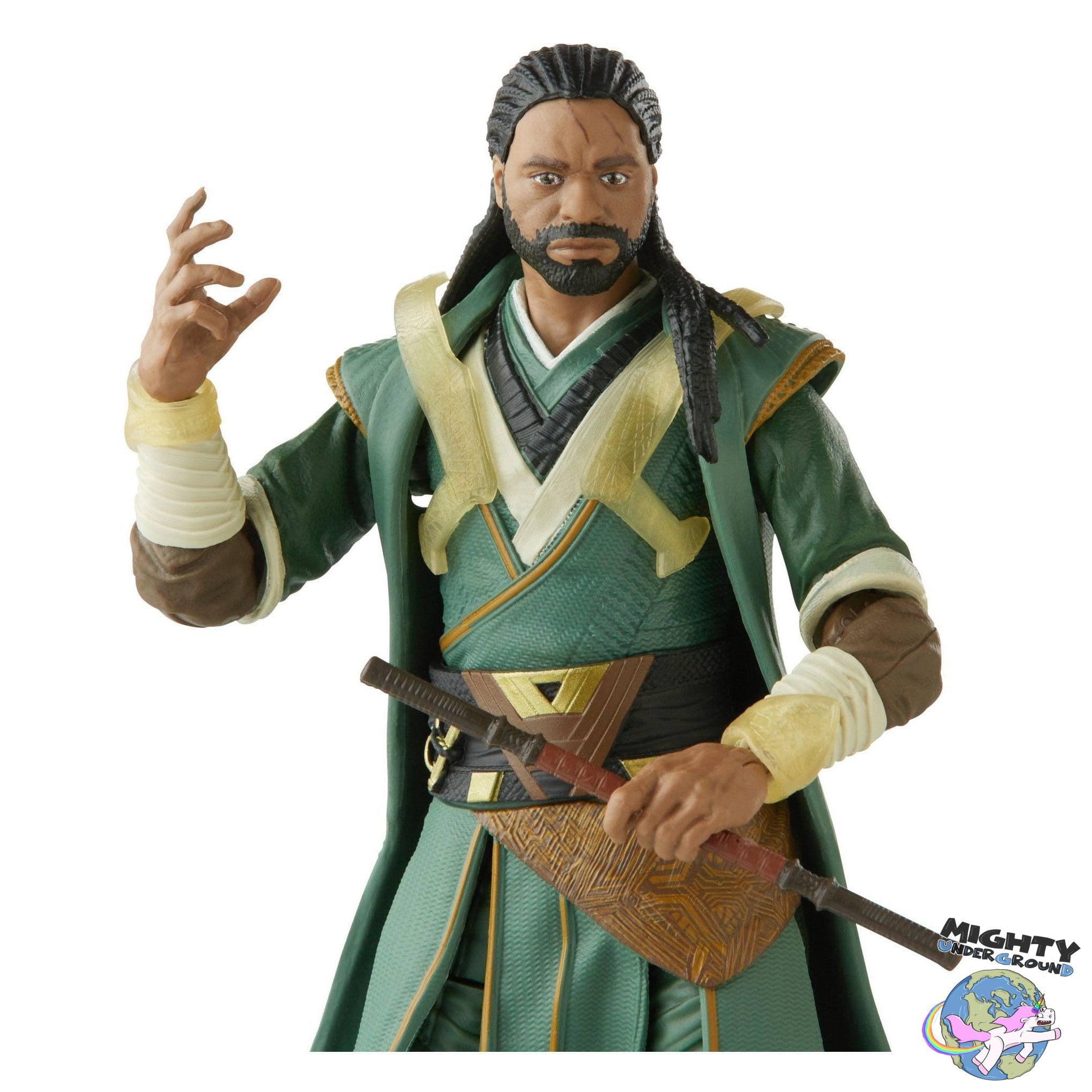 Marvel Legends: Doctor Strange in the Multiverse of Madness - RINTRAH Wave-Actionfiguren-Hasbro-Mighty Underground