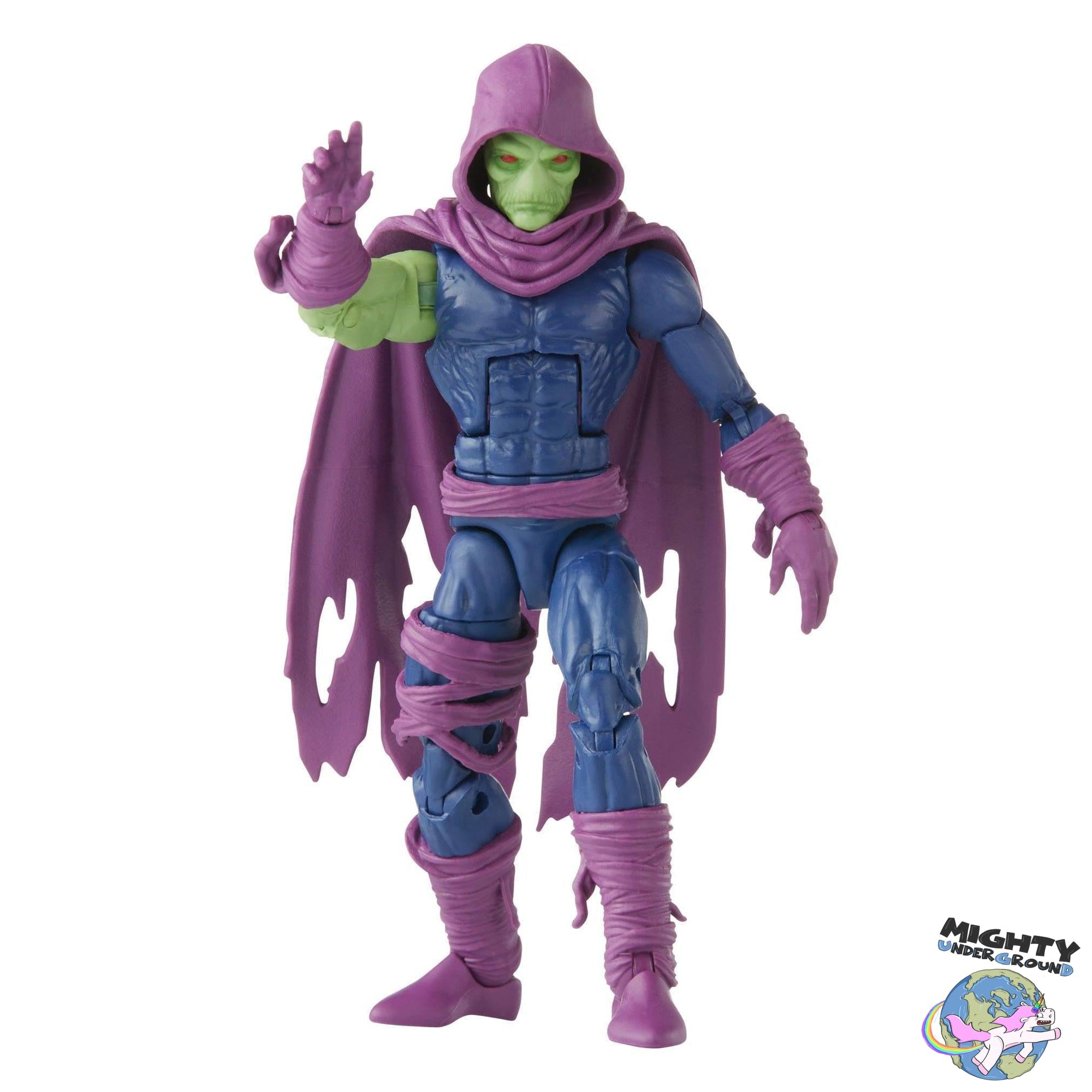 Marvel Legends: Doctor Strange in the Multiverse of Madness - RINTRAH Wave-Actionfiguren-Hasbro-Mighty Underground