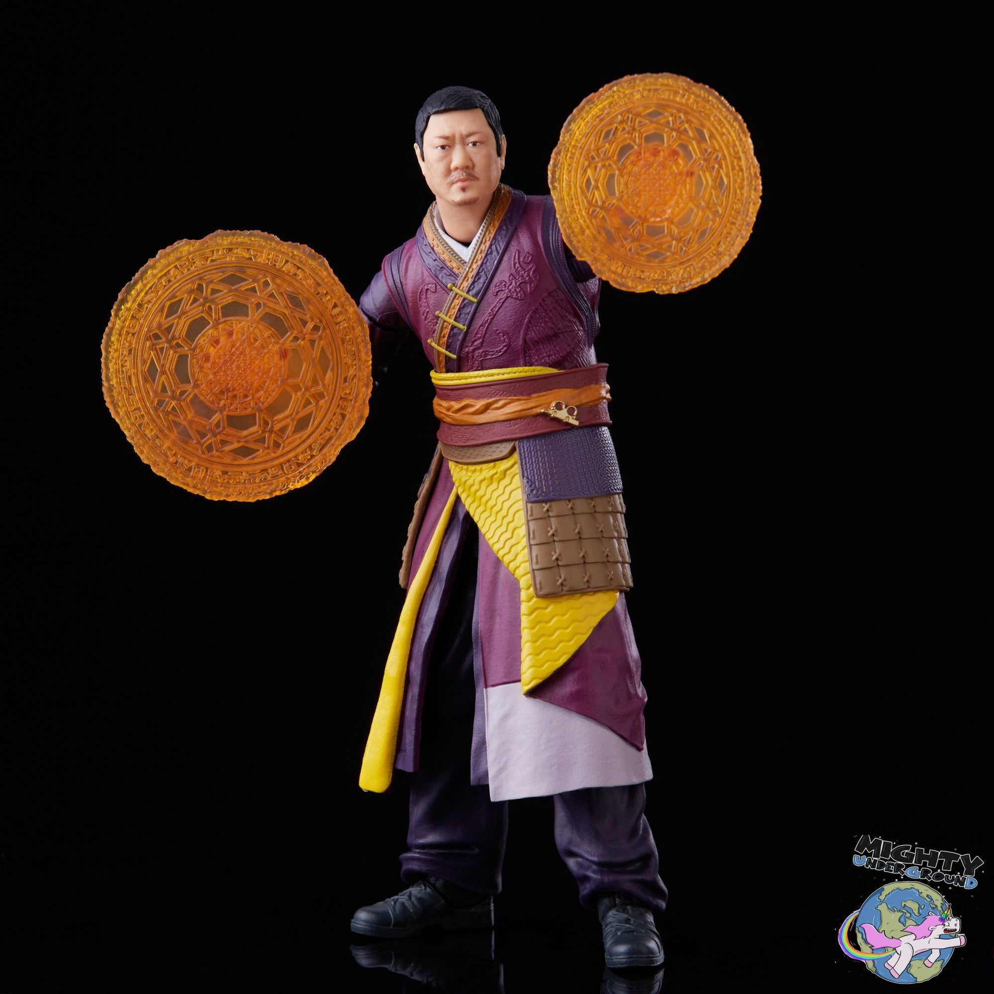 Marvel Legends: Doctor Strange in the Multiverse of Madness - RINTRAH Wave-Actionfiguren-Hasbro-Mighty Underground