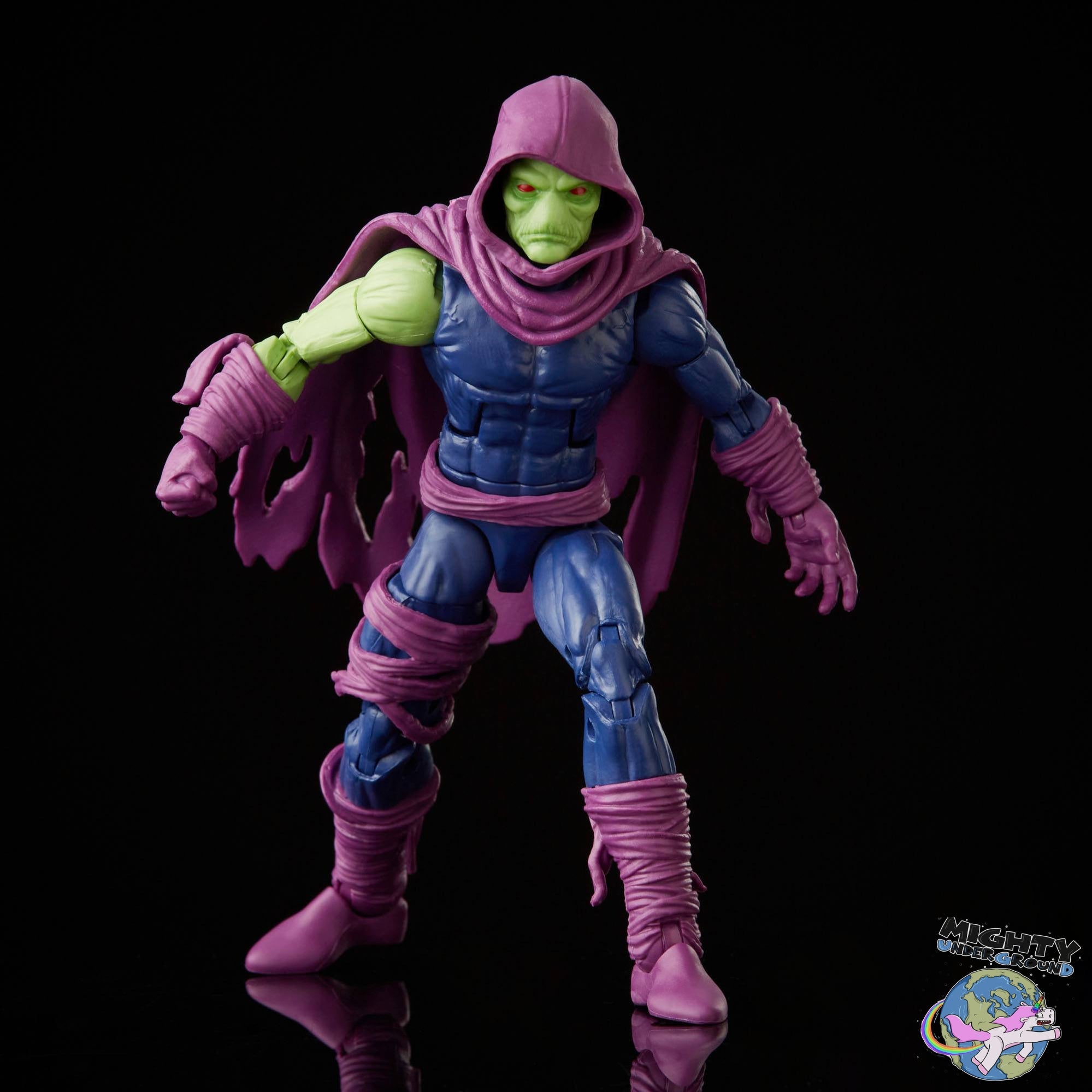 Marvel Legends: Doctor Strange in the Multiverse of Madness - RINTRAH Wave-Actionfiguren-Hasbro-Mighty Underground