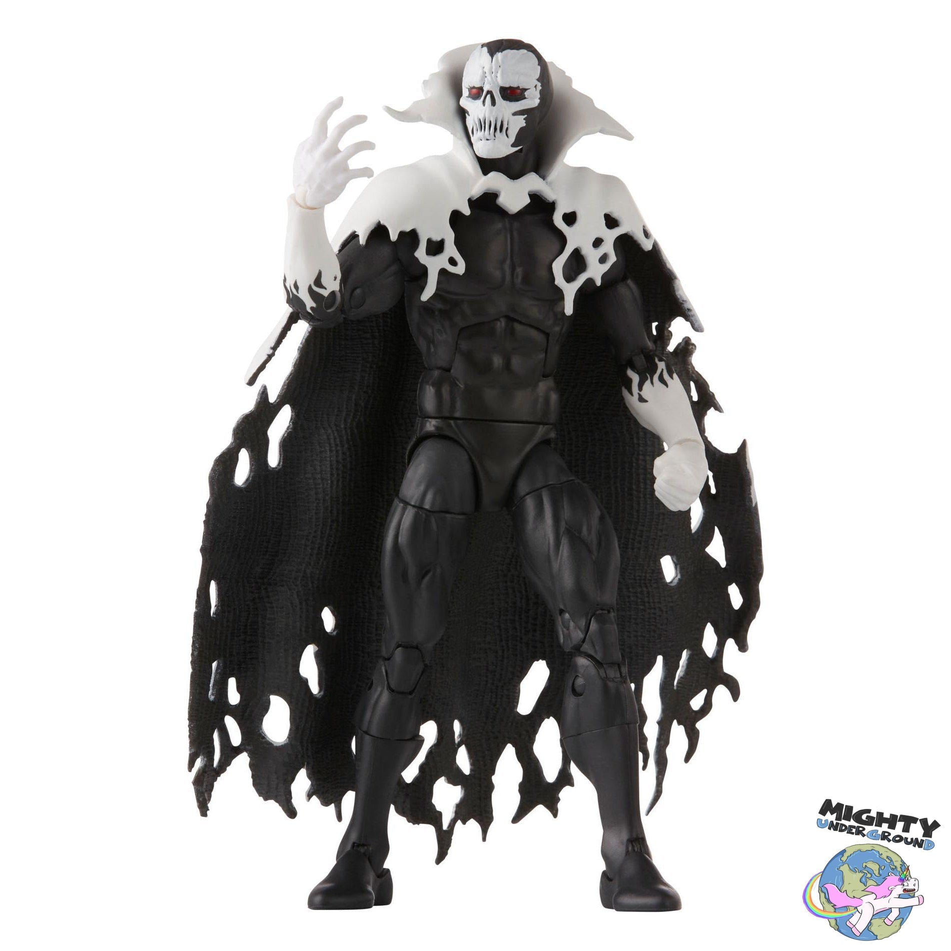 Marvel Legends: Doctor Strange in the Multiverse of Madness - RINTRAH Wave-Actionfiguren-Hasbro-Mighty Underground