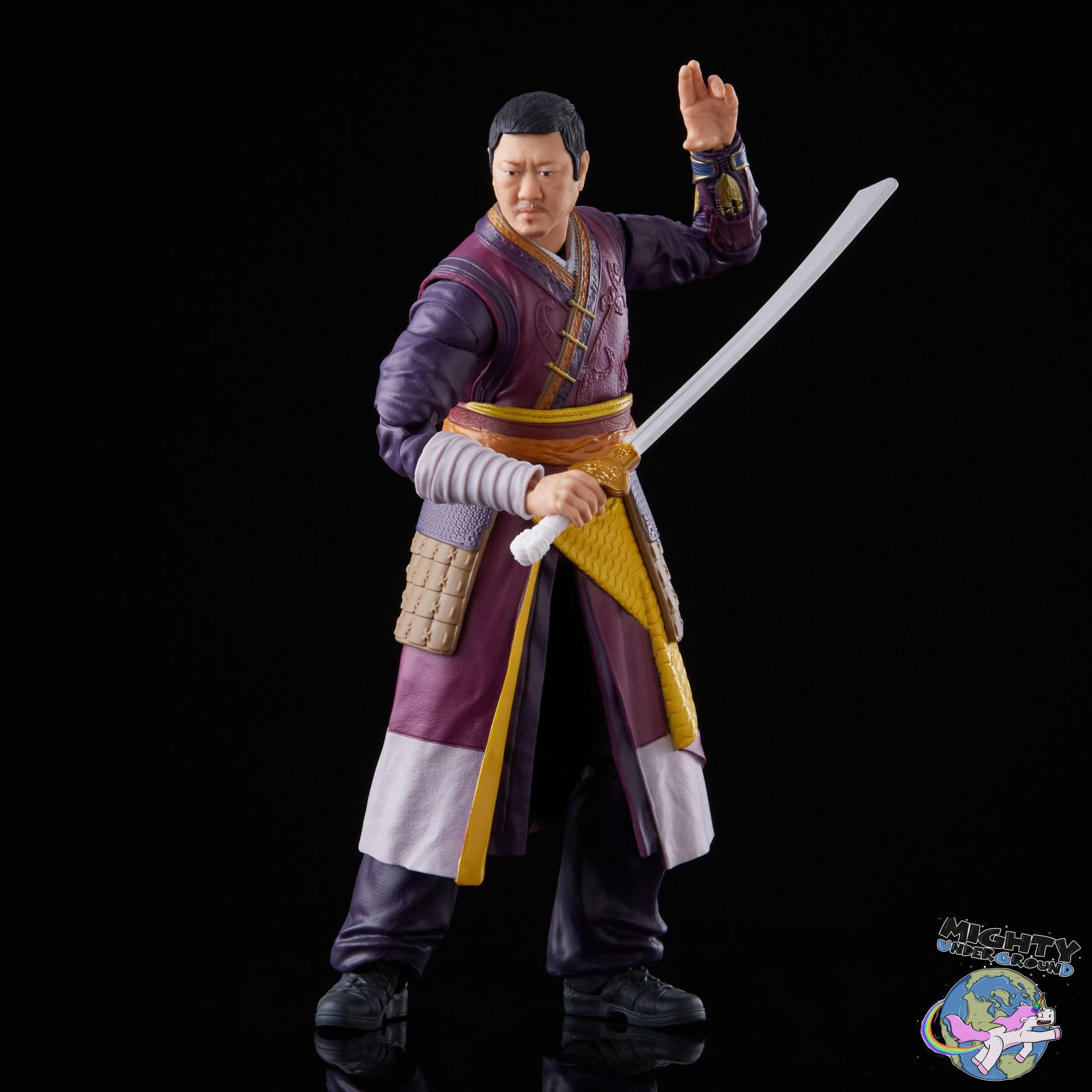 Marvel Legends: Doctor Strange in the Multiverse of Madness - RINTRAH Wave-Actionfiguren-Hasbro-Mighty Underground