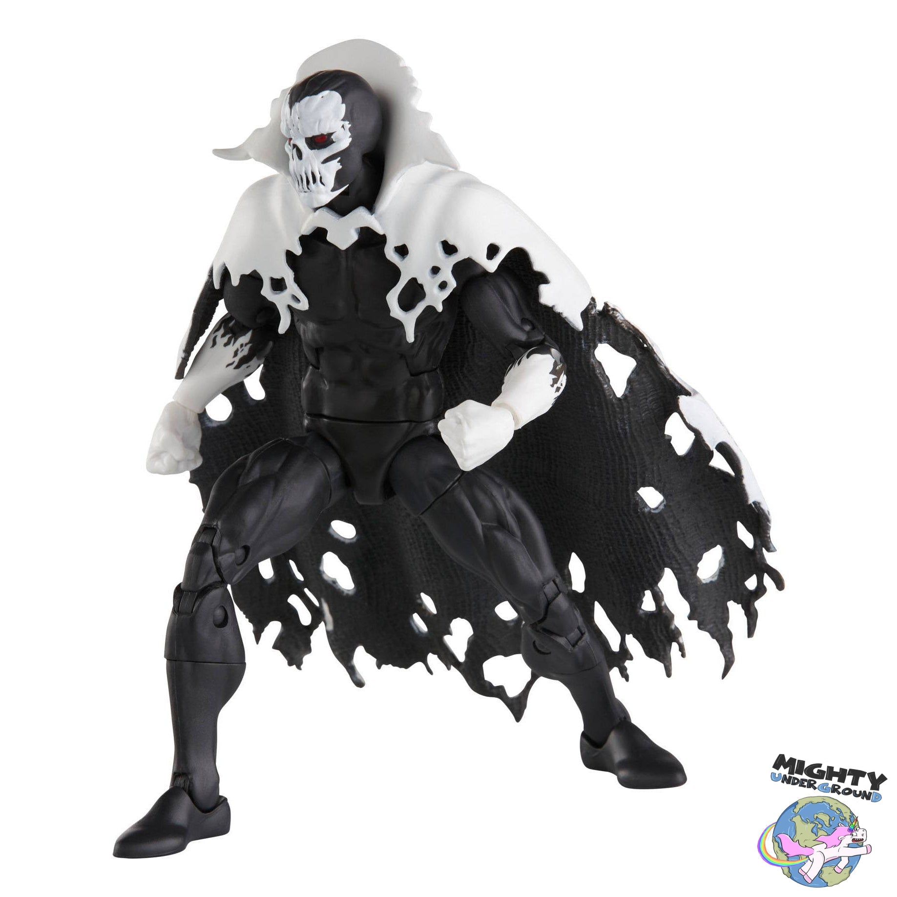 Marvel Legends: Doctor Strange in the Multiverse of Madness - RINTRAH Wave-Actionfiguren-Hasbro-Mighty Underground