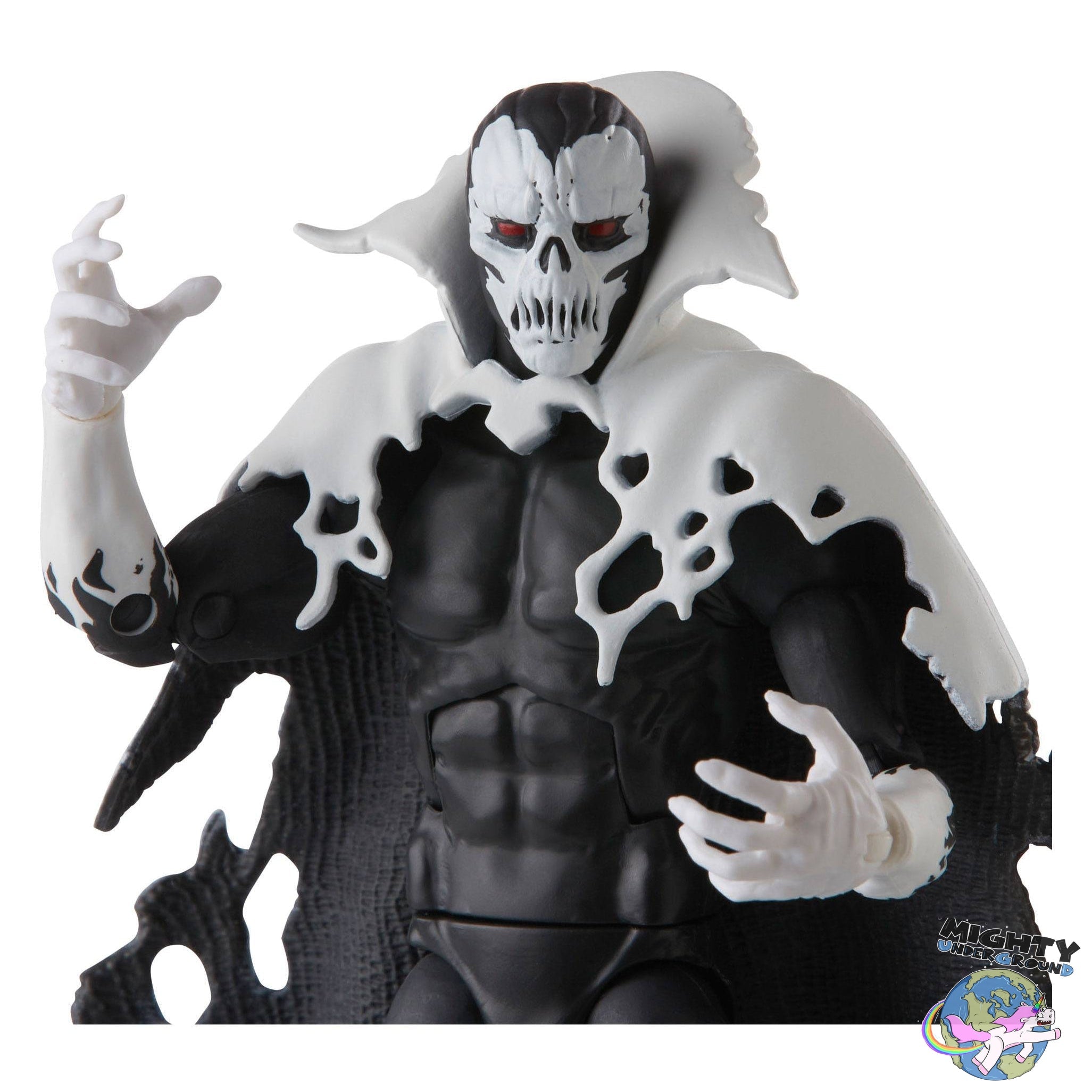 Marvel Legends: Doctor Strange in the Multiverse of Madness - RINTRAH Wave-Actionfiguren-Hasbro-Mighty Underground