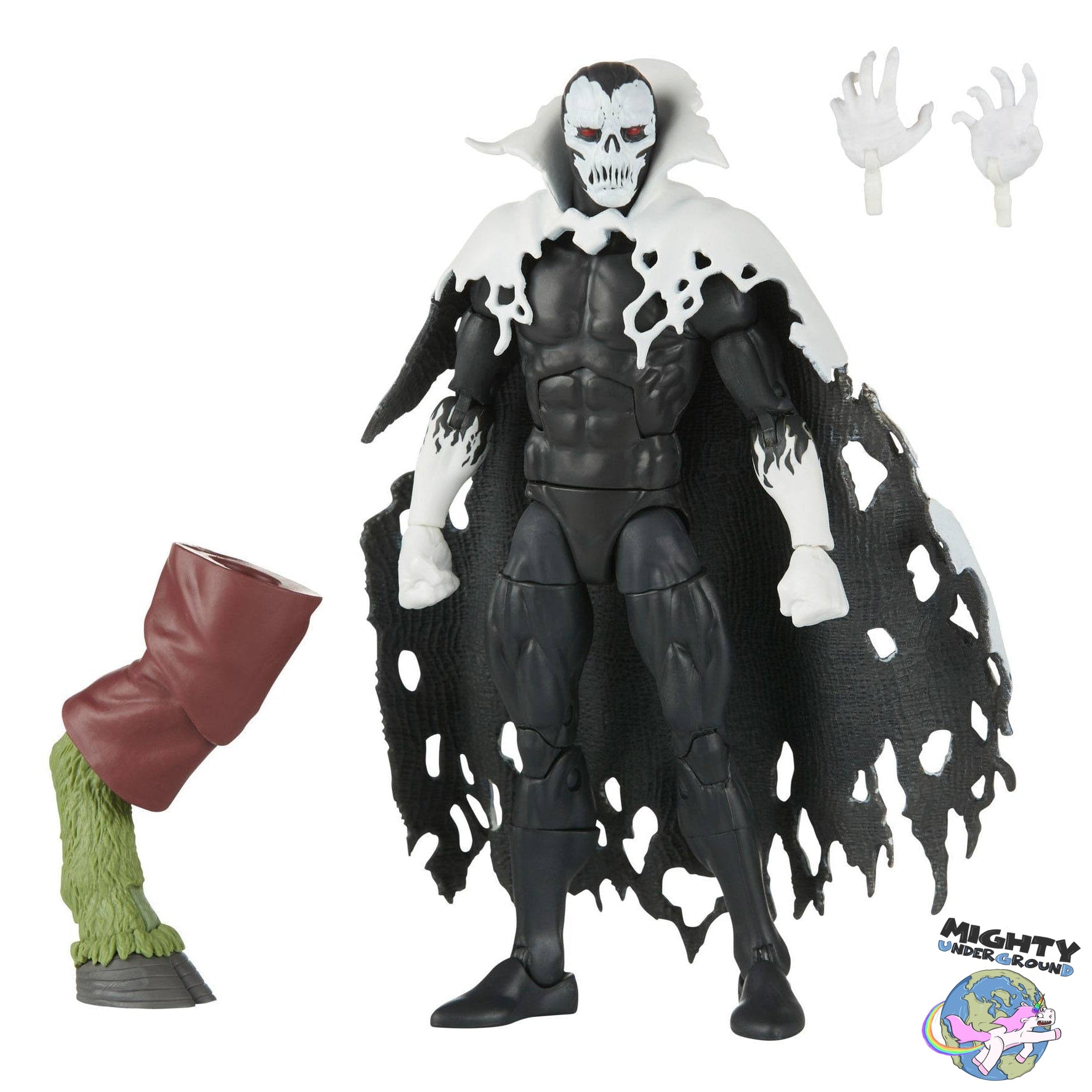 Marvel Legends: Doctor Strange in the Multiverse of Madness - RINTRAH Wave-Actionfiguren-Hasbro-Mighty Underground