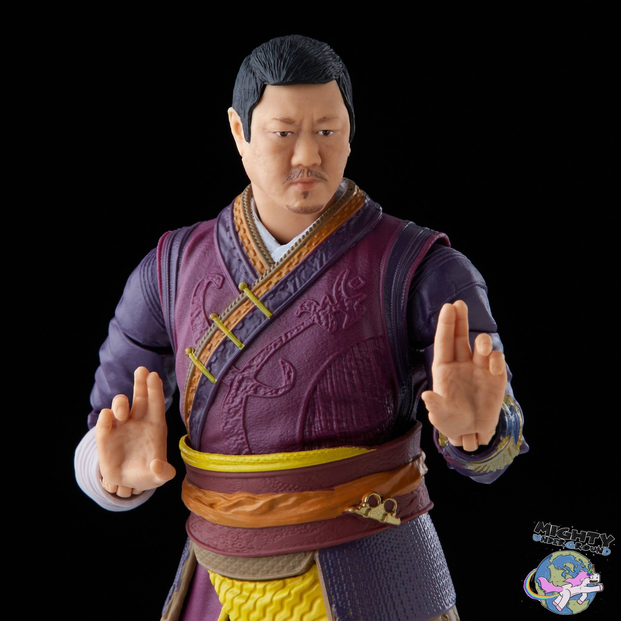 Marvel Legends: Doctor Strange in the Multiverse of Madness - RINTRAH Wave-Actionfiguren-Hasbro-Mighty Underground