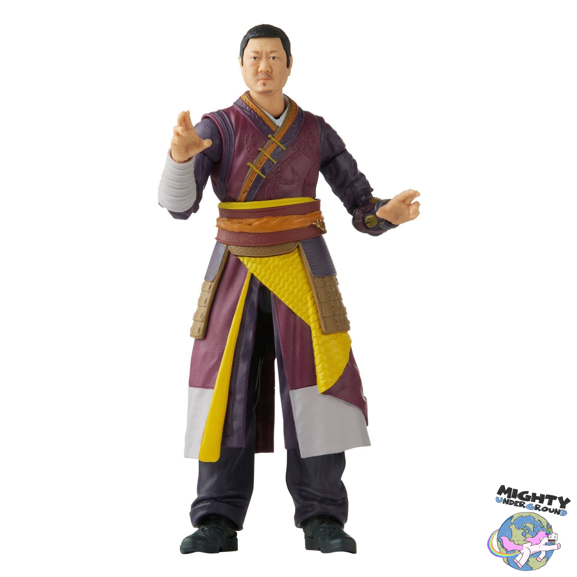 Marvel Legends: Doctor Strange in the Multiverse of Madness - RINTRAH Wave-Actionfiguren-Hasbro-Mighty Underground