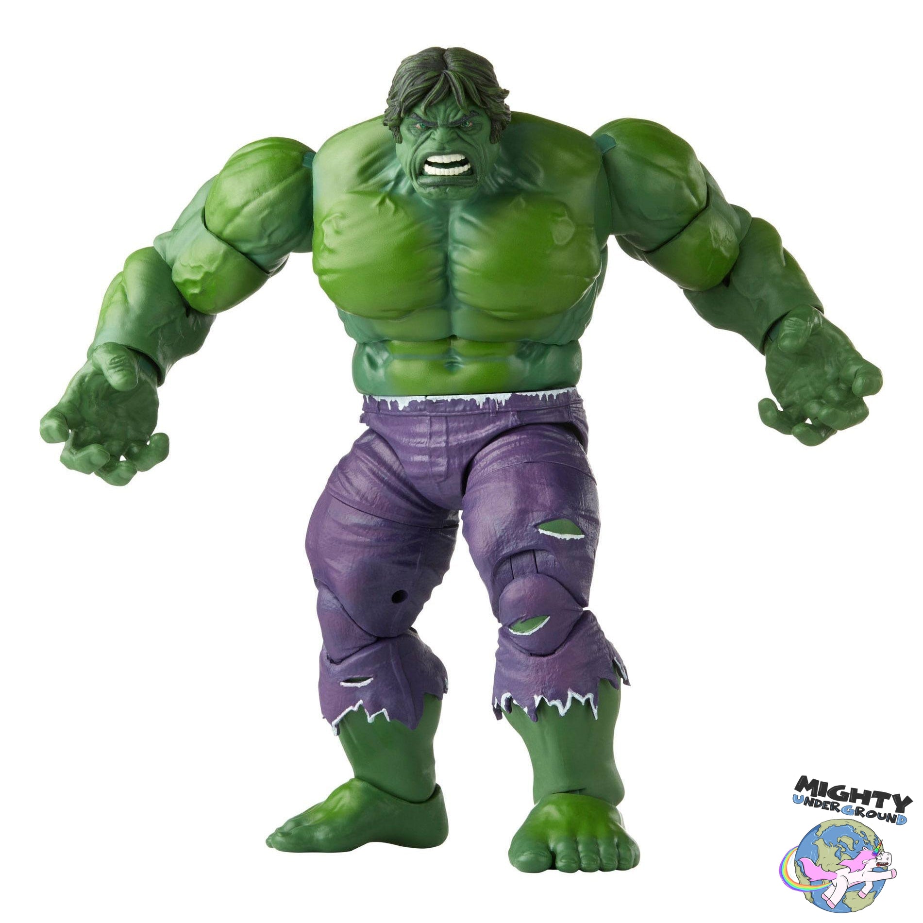 Avengers toys hulk online