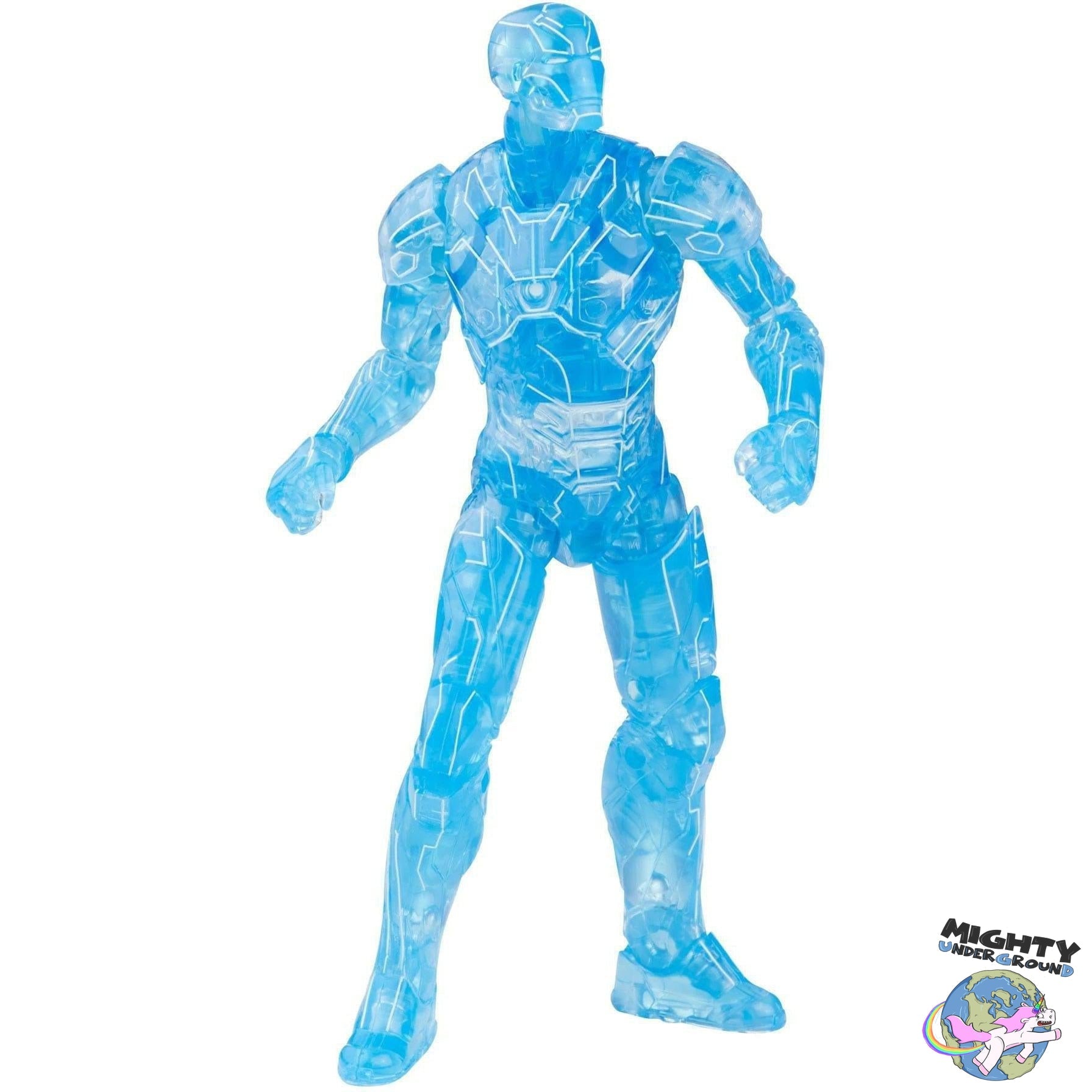 Marvel Legends: Iron Man 2021 Wave (Ursa Major BAF) VORBESTELLUNG!-Actionfiguren-Hasbro-Mighty Underground