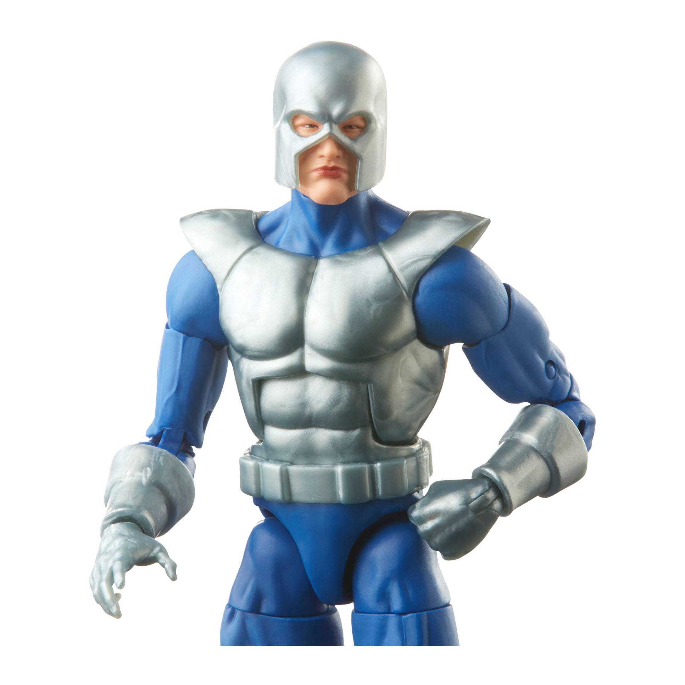 Marvel Legends: Marvel's Avalanche (The Uncanny X-Men)-Actionfiguren-Hasbro-Mighty Underground