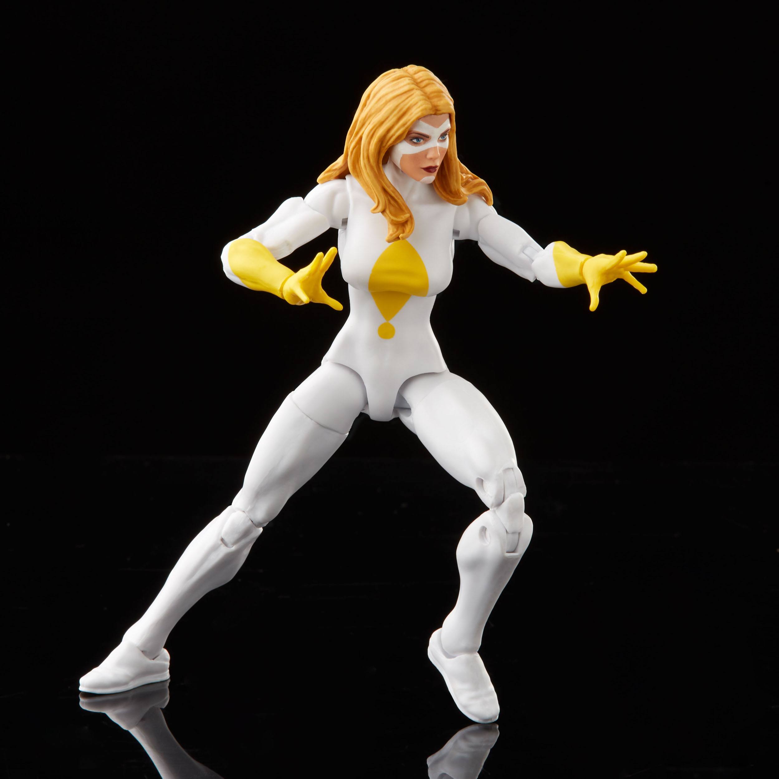 Marvel Legends: Marvel's Moonstone-Actionfiguren-Hasbro-Mighty Underground