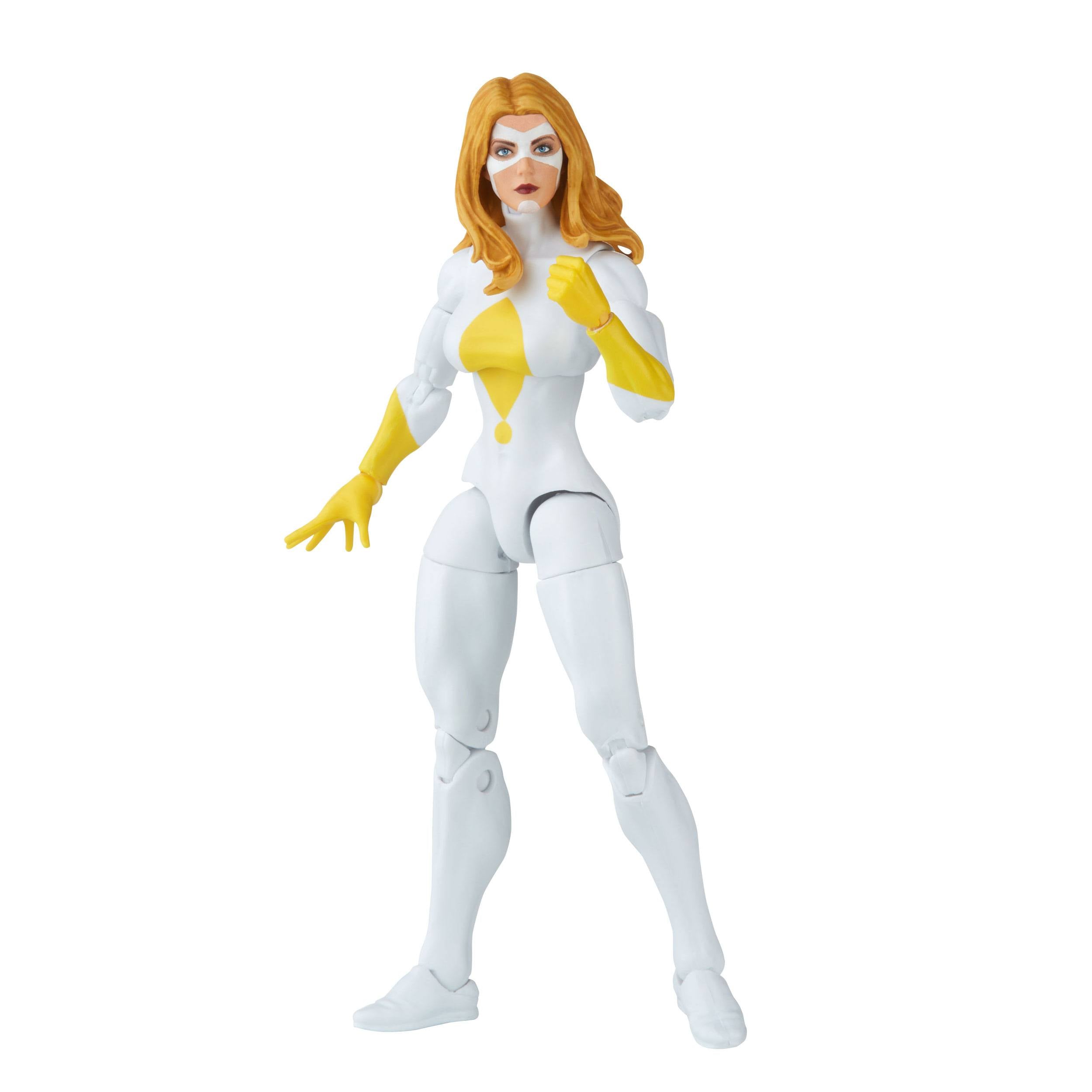 Marvel Legends: Marvel's Moonstone-Actionfiguren-Hasbro-Mighty Underground