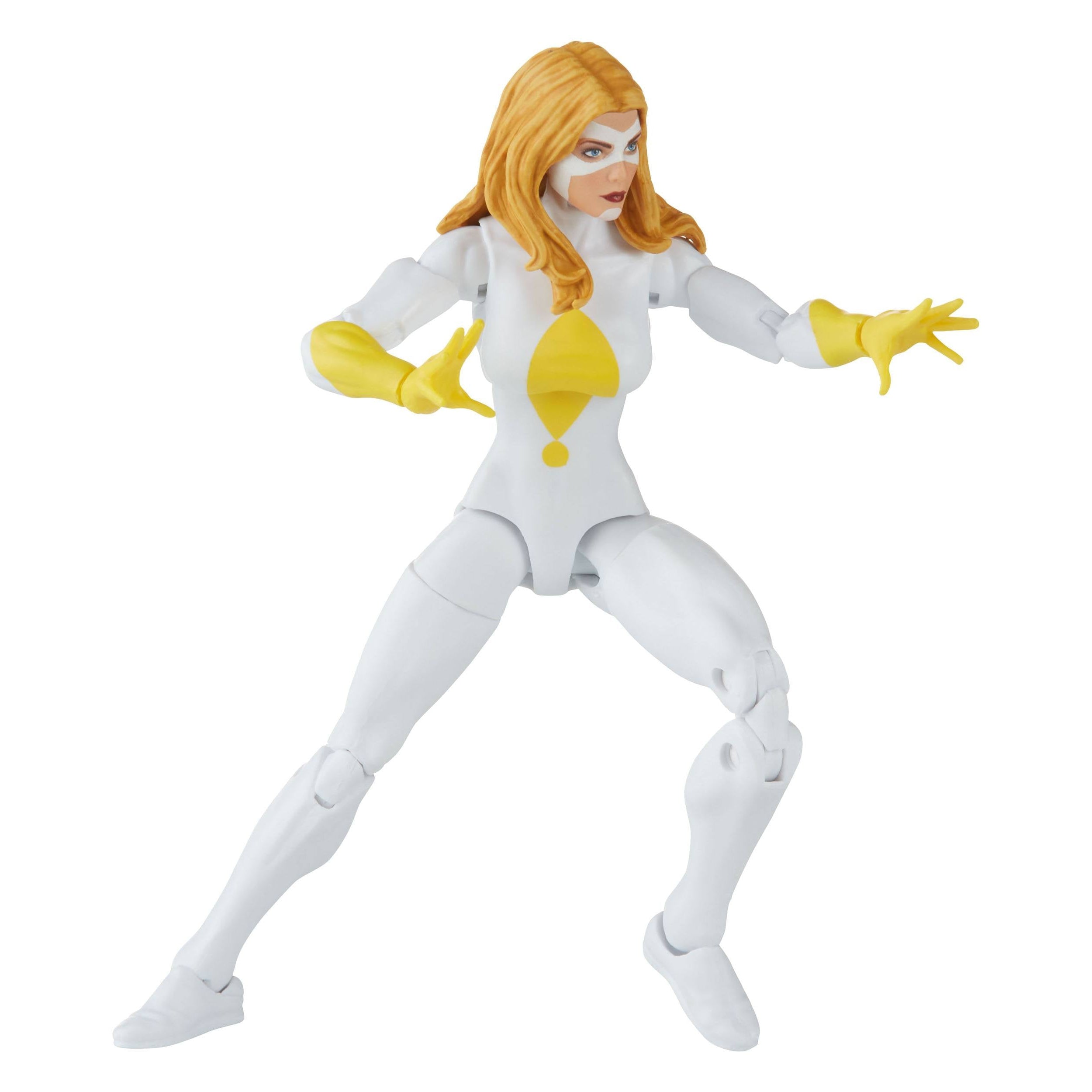 Marvel Legends: Marvel's Moonstone-Actionfiguren-Hasbro-Mighty Underground