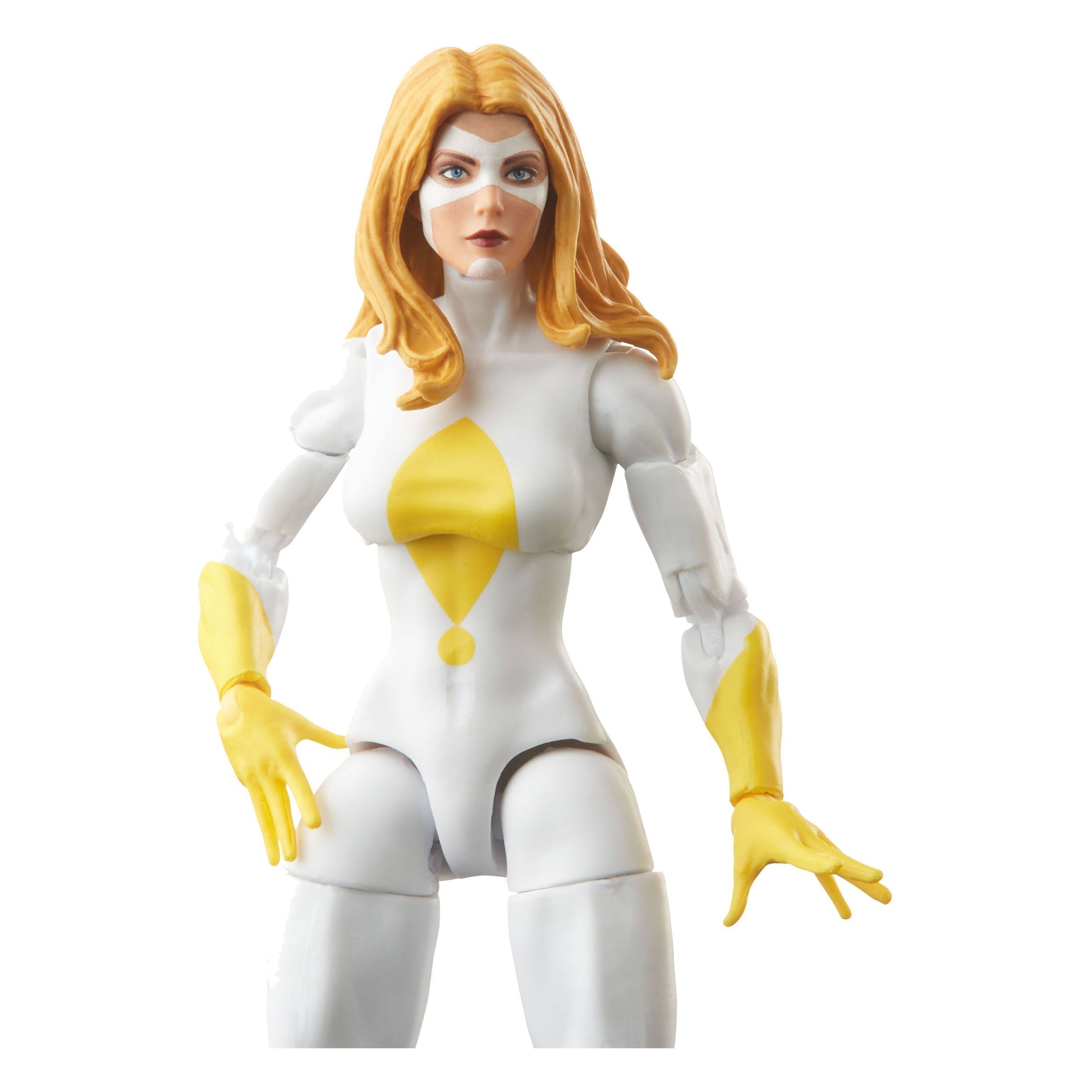 Marvel Legends: Marvel's Moonstone-Actionfiguren-Hasbro-Mighty Underground