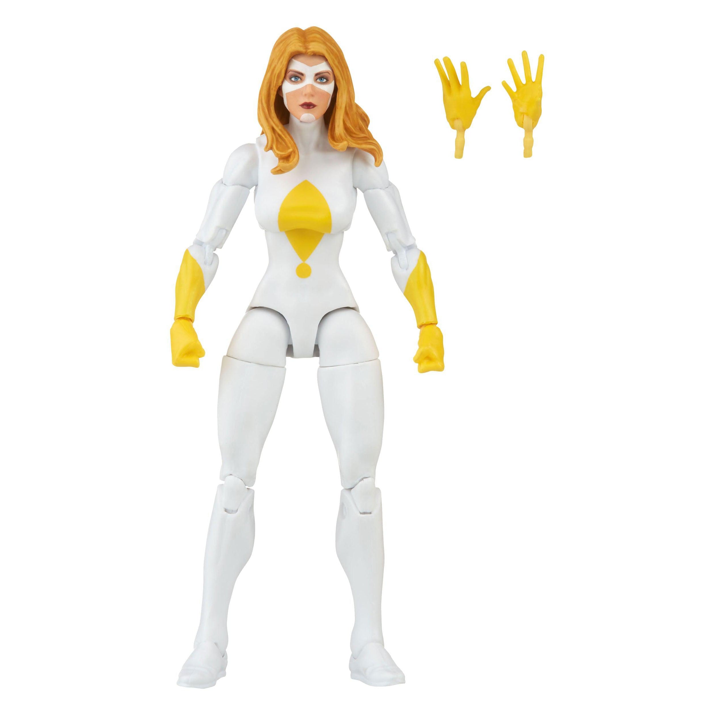 Marvel Legends: Marvel's Moonstone-Actionfiguren-Hasbro-Mighty Underground