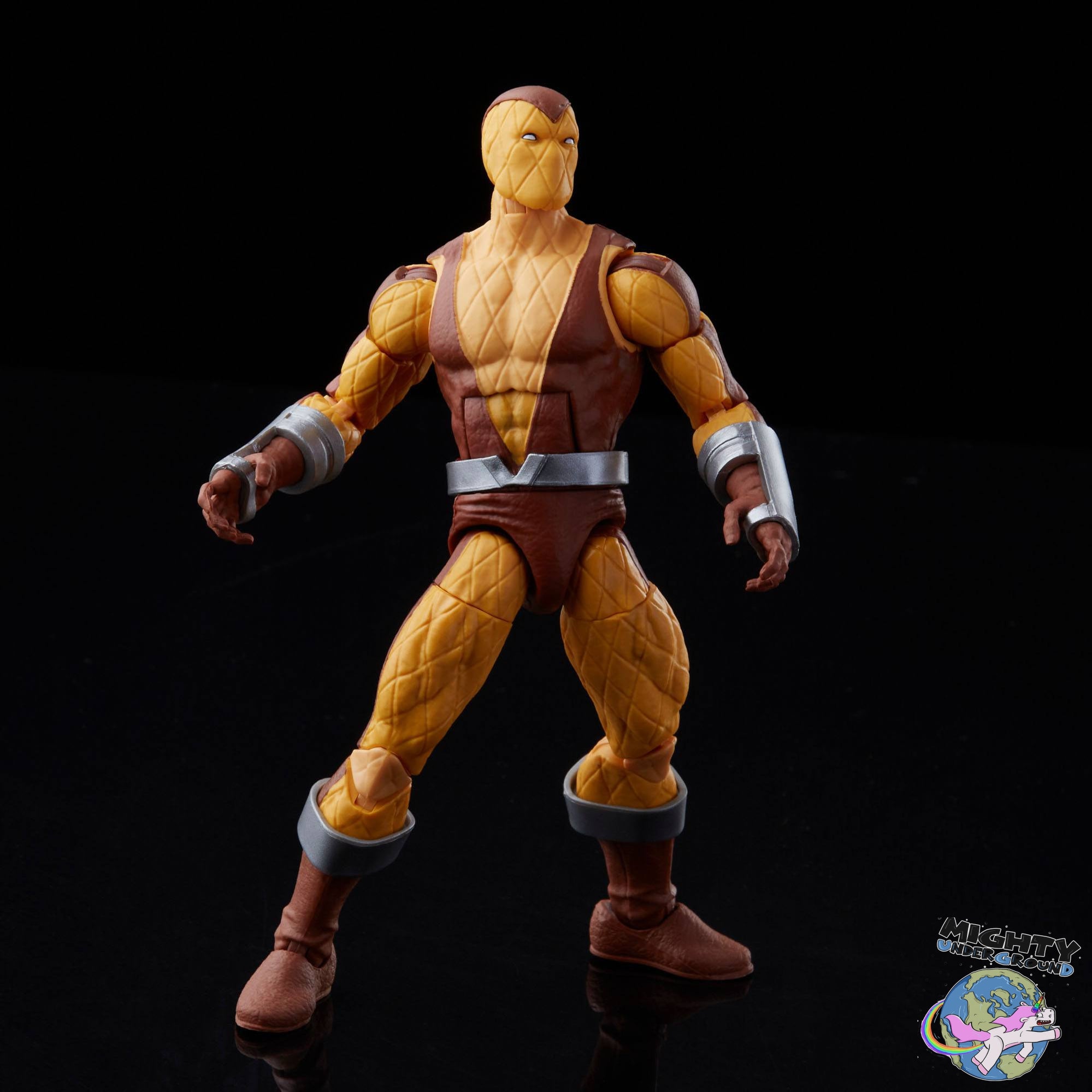 Marvel Legends: Marvel's Shocker-Actionfiguren-Hasbro-Mighty Underground