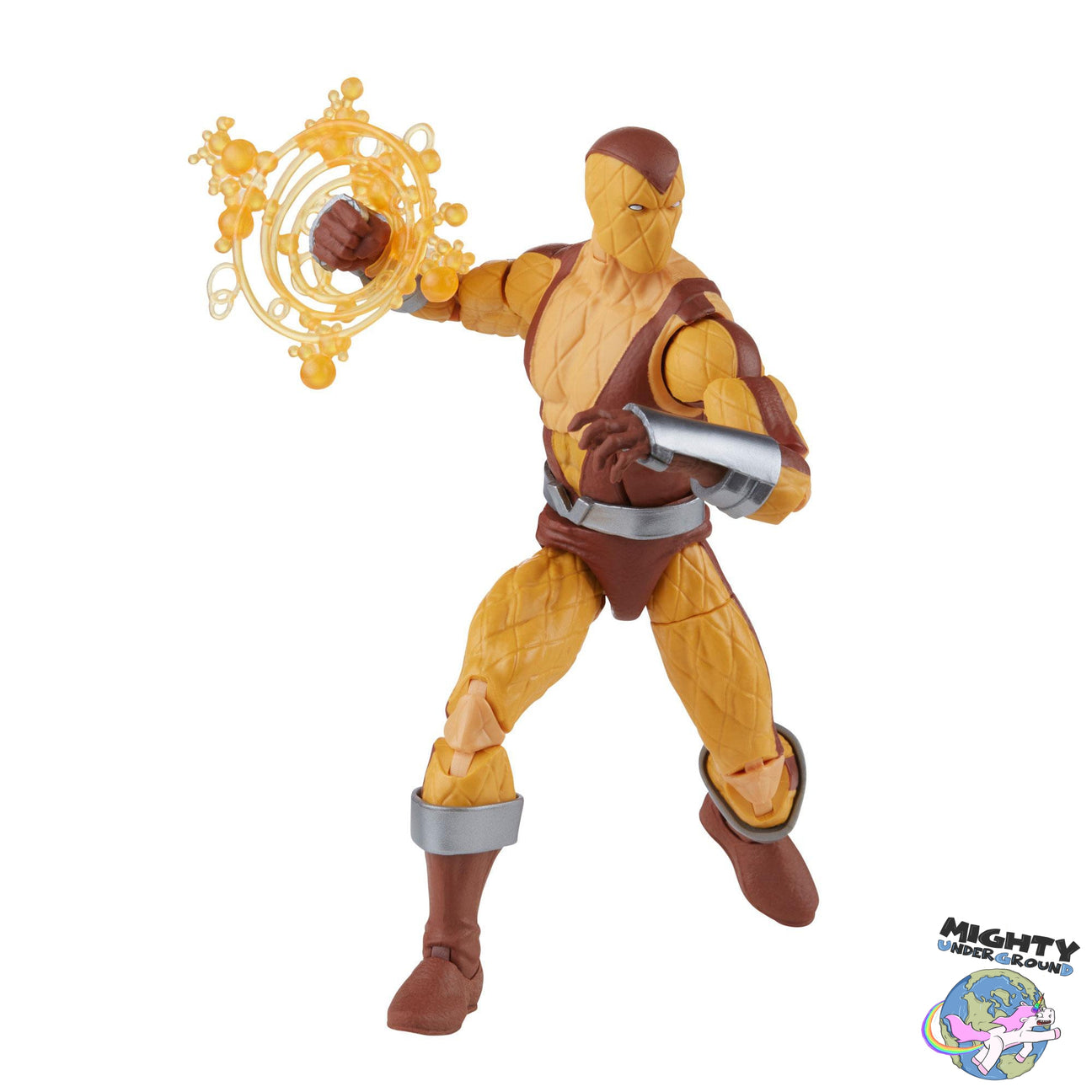 Marvel Legends: Marvel's Shocker-Actionfiguren-Hasbro-Mighty Underground