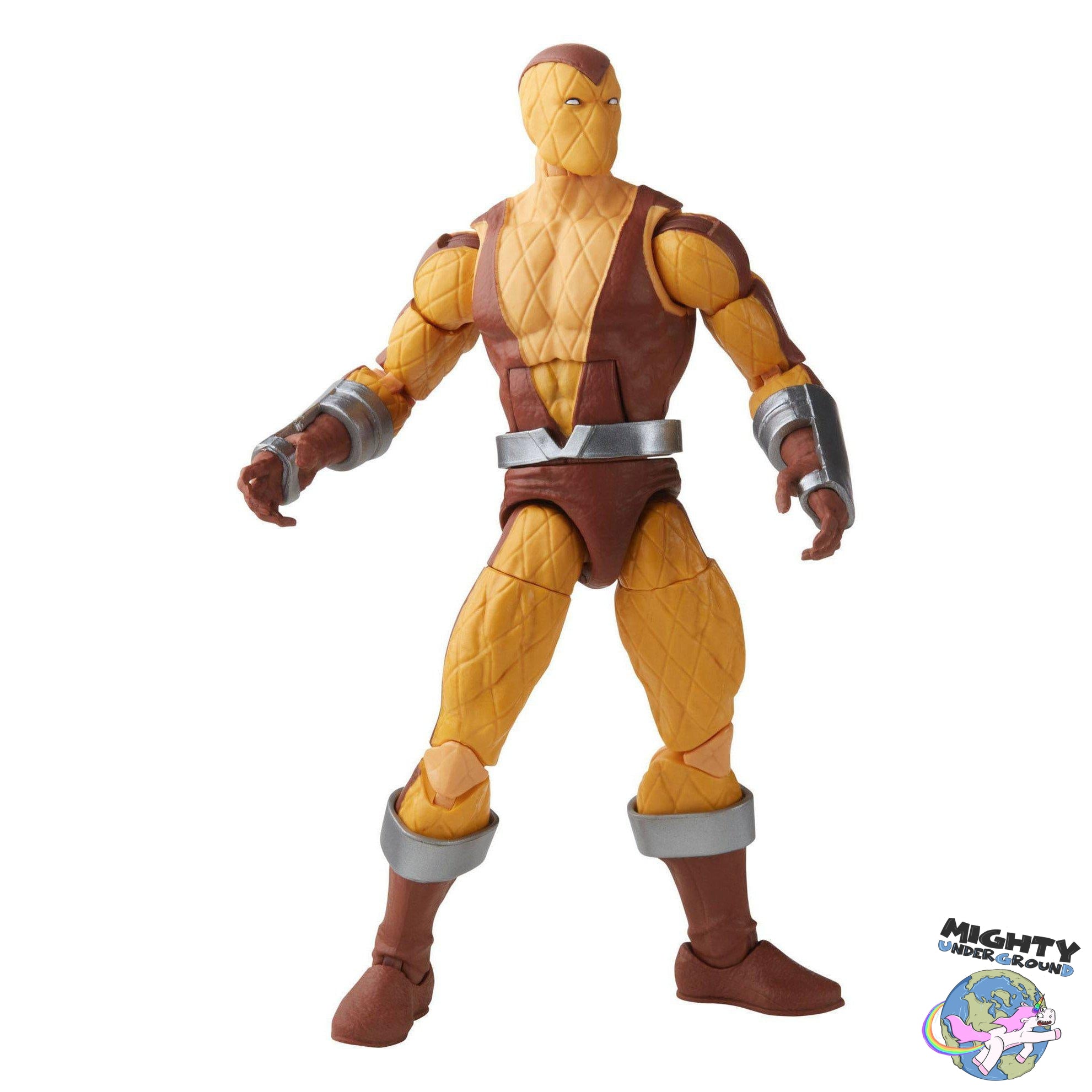 Marvel Legends: Marvel's Shocker-Actionfiguren-Hasbro-Mighty Underground