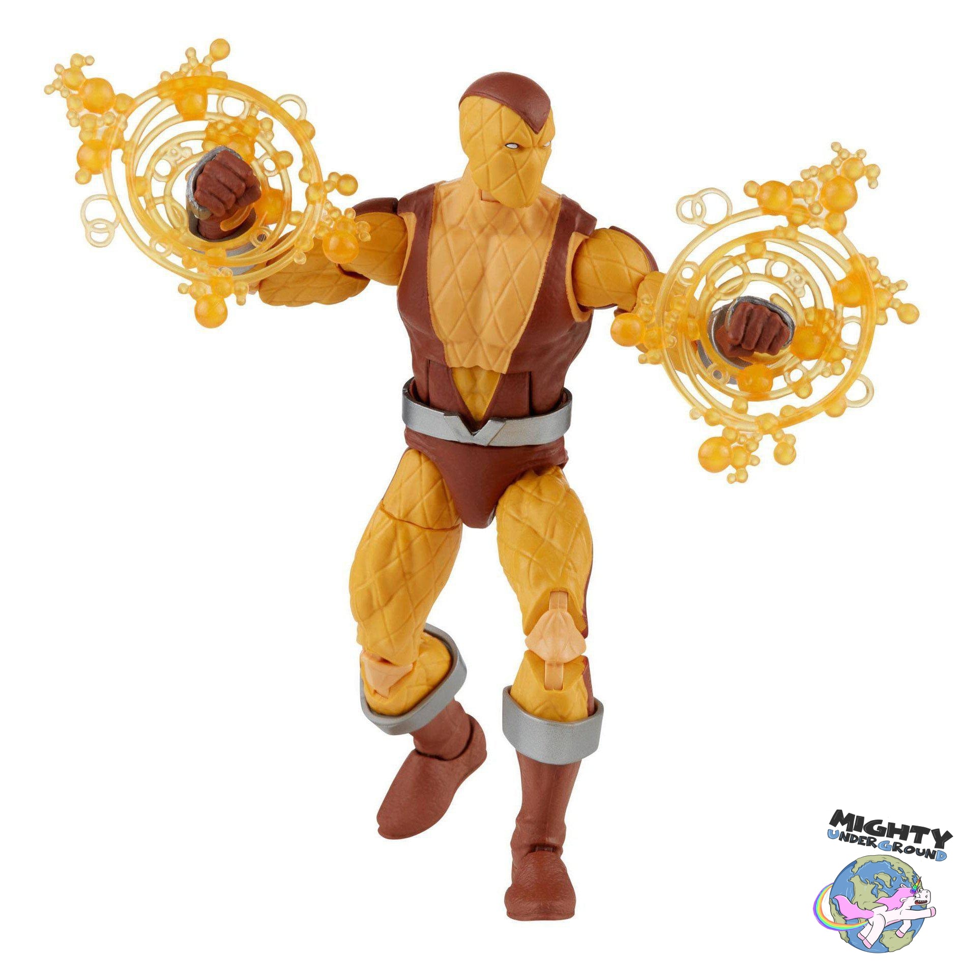 Marvel Legends: Marvel's Shocker-Actionfiguren-Hasbro-Mighty Underground