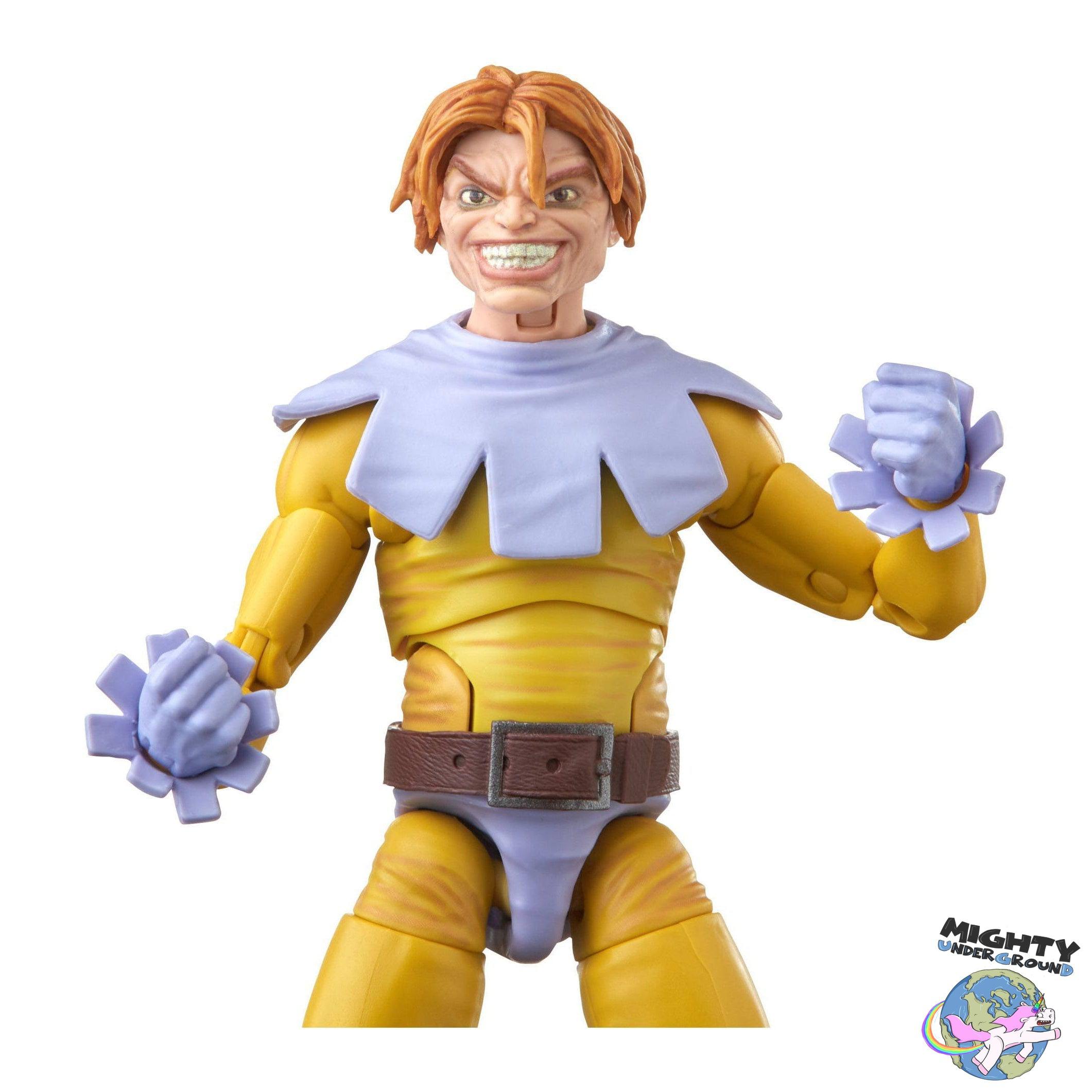 Marvel Legends: Marvel's Toad (20th Anniversary Series 1)-Actionfiguren-Hasbro-Mighty Underground