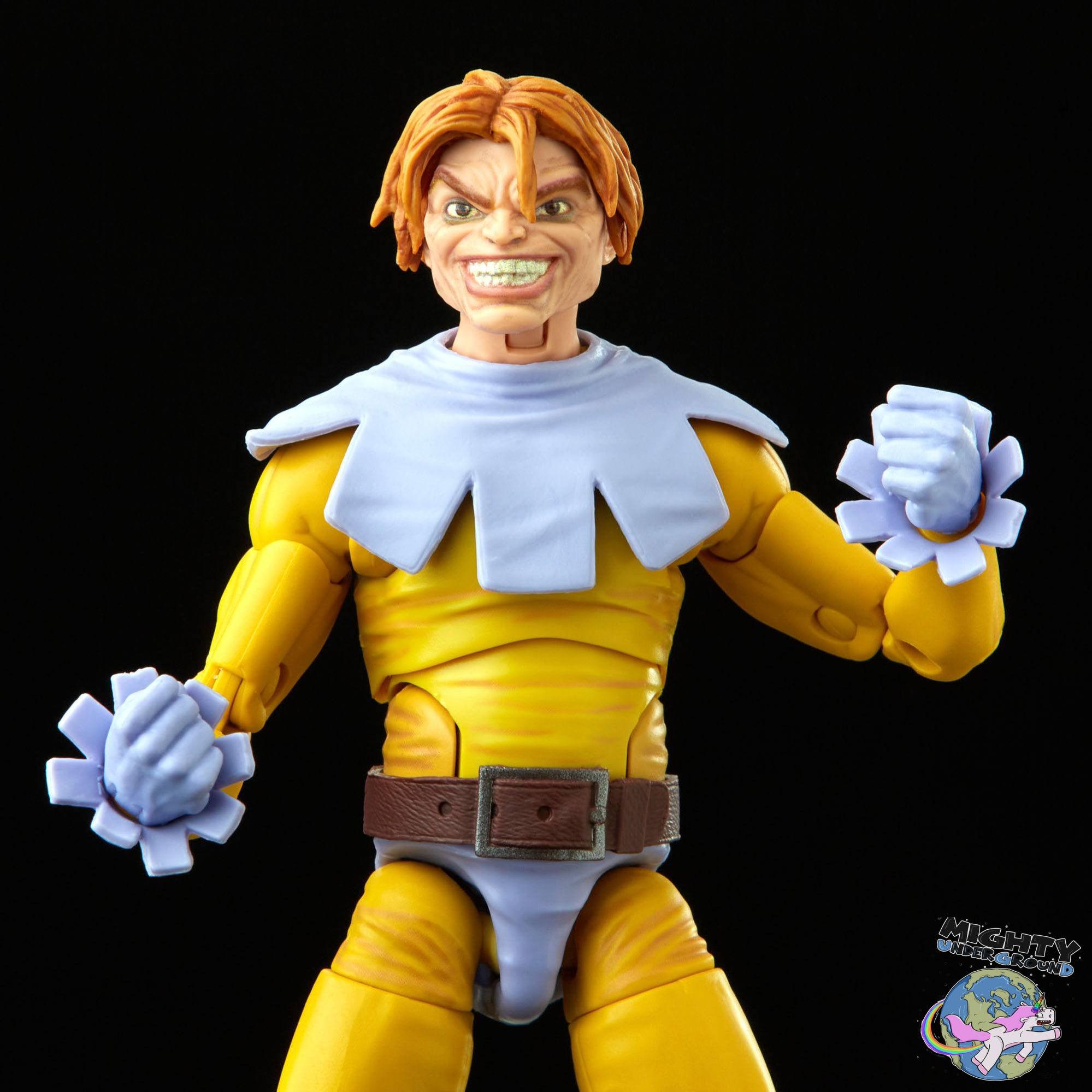 Marvel Legends: Marvel's Toad (20th Anniversary Series 1)-Actionfiguren-Hasbro-Mighty Underground