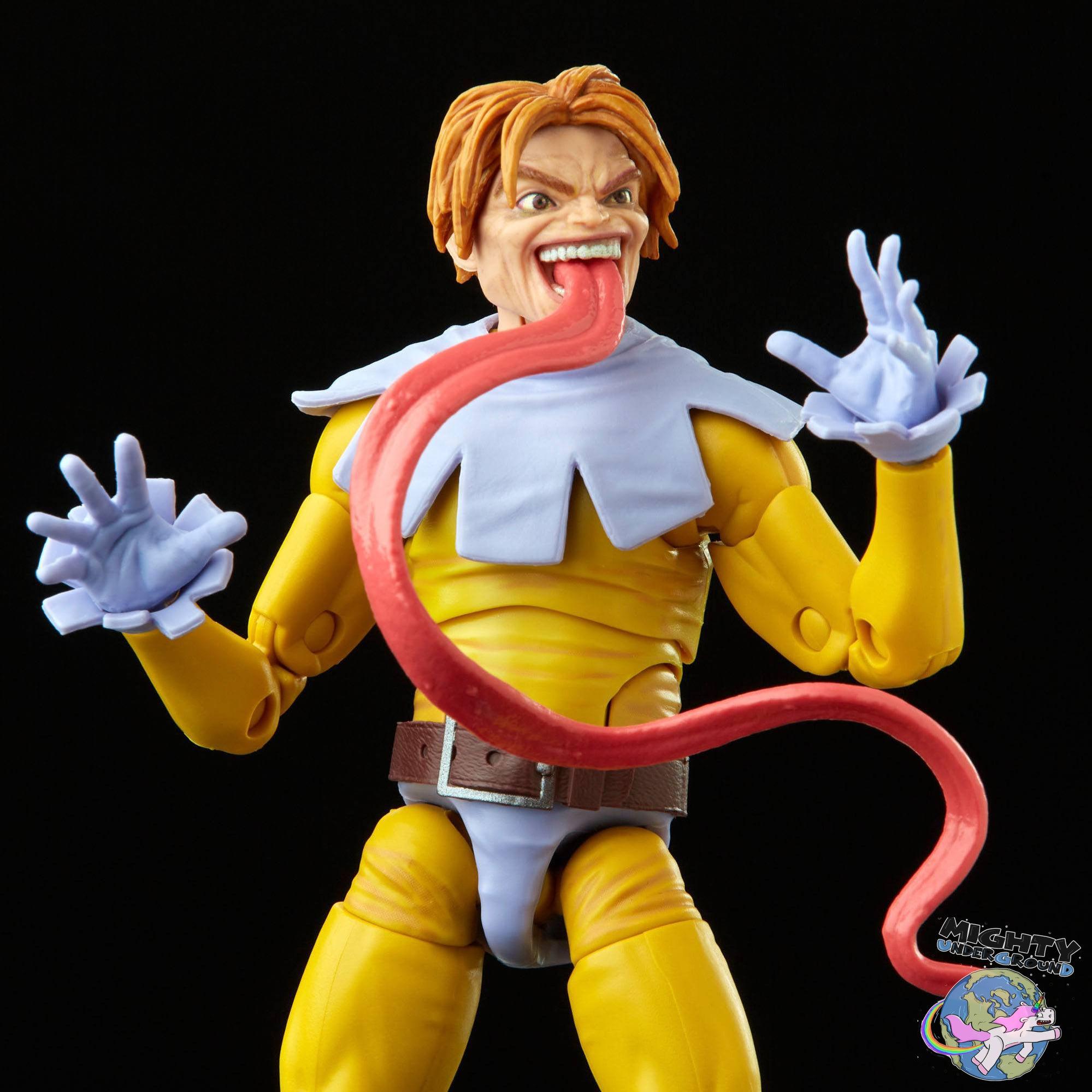 Marvel Legends: Marvel's Toad (20th Anniversary Series 1)-Actionfiguren-Hasbro-Mighty Underground