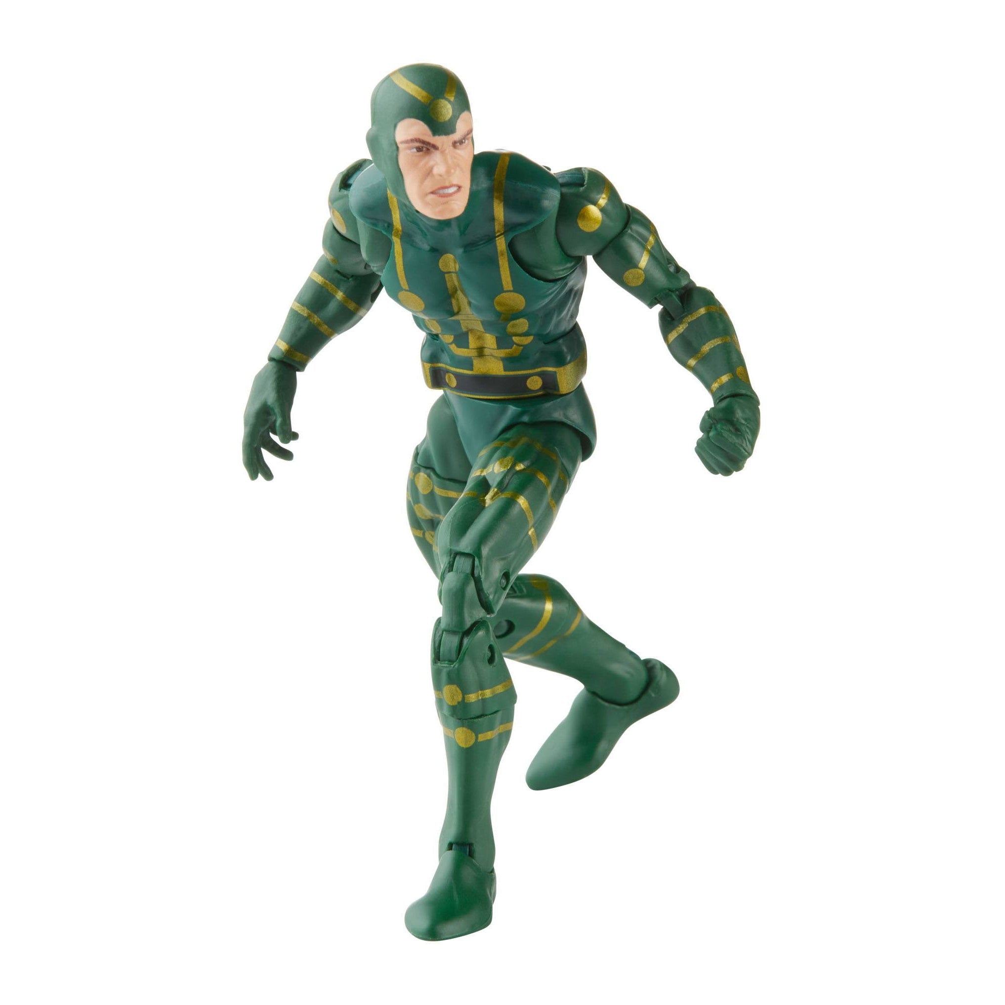 Marvel Legends: Multiple Man (The Uncanny X-Men)-Actionfiguren-Hasbro-Mighty Underground