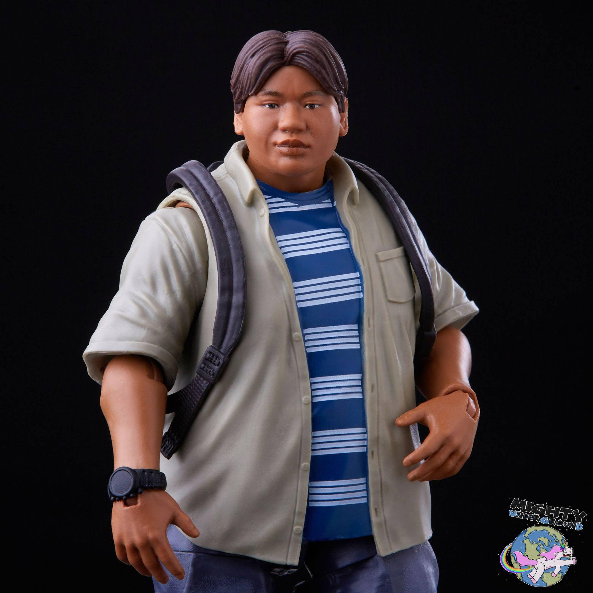 Marvel Legends: Ned Leeds & Peter Parker (Spider-Man: Homecoming)-Actionfiguren-Hasbro-Mighty Underground