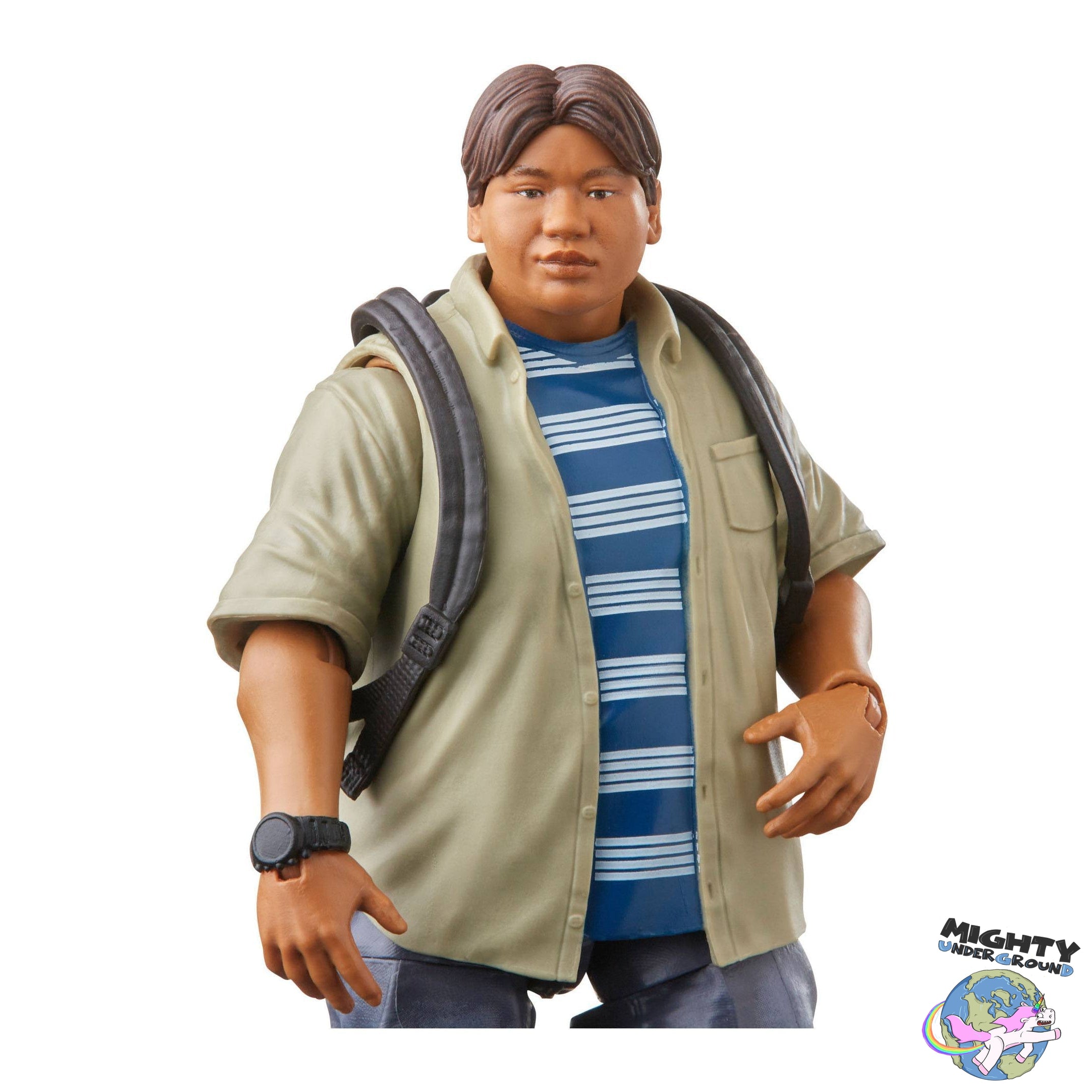 Marvel Legends: Ned Leeds & Peter Parker (Spider-Man: Homecoming)-Actionfiguren-Hasbro-Mighty Underground