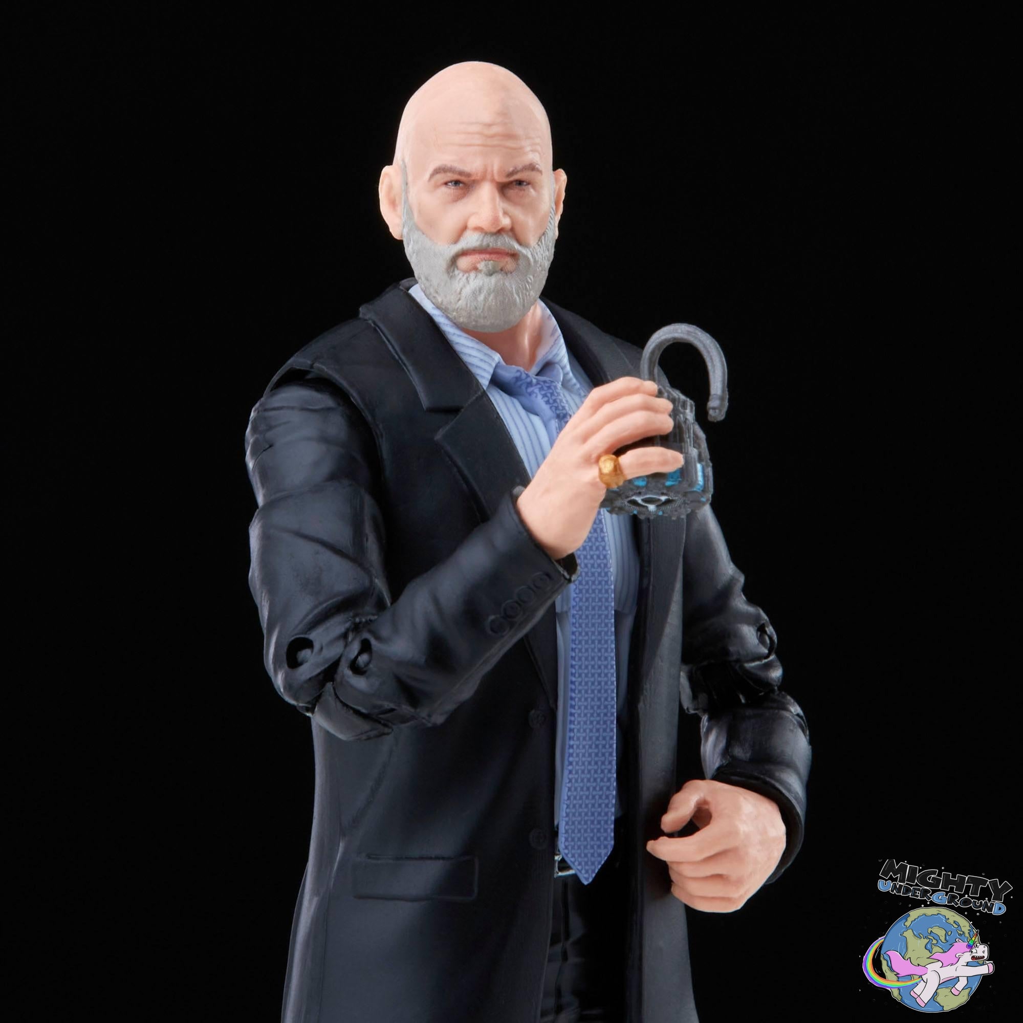 Marvel Legends: Obadiah Stane & Iron Monger (Iron Man, The Infinity Saga) VORBESTELLUNG!-Actionfiguren-Hasbro-Mighty Underground