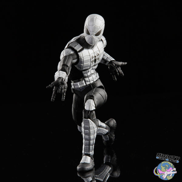 Marvel Legends: Spider-Armor Mk I-Actionfiguren-Hasbro-Mighty Underground