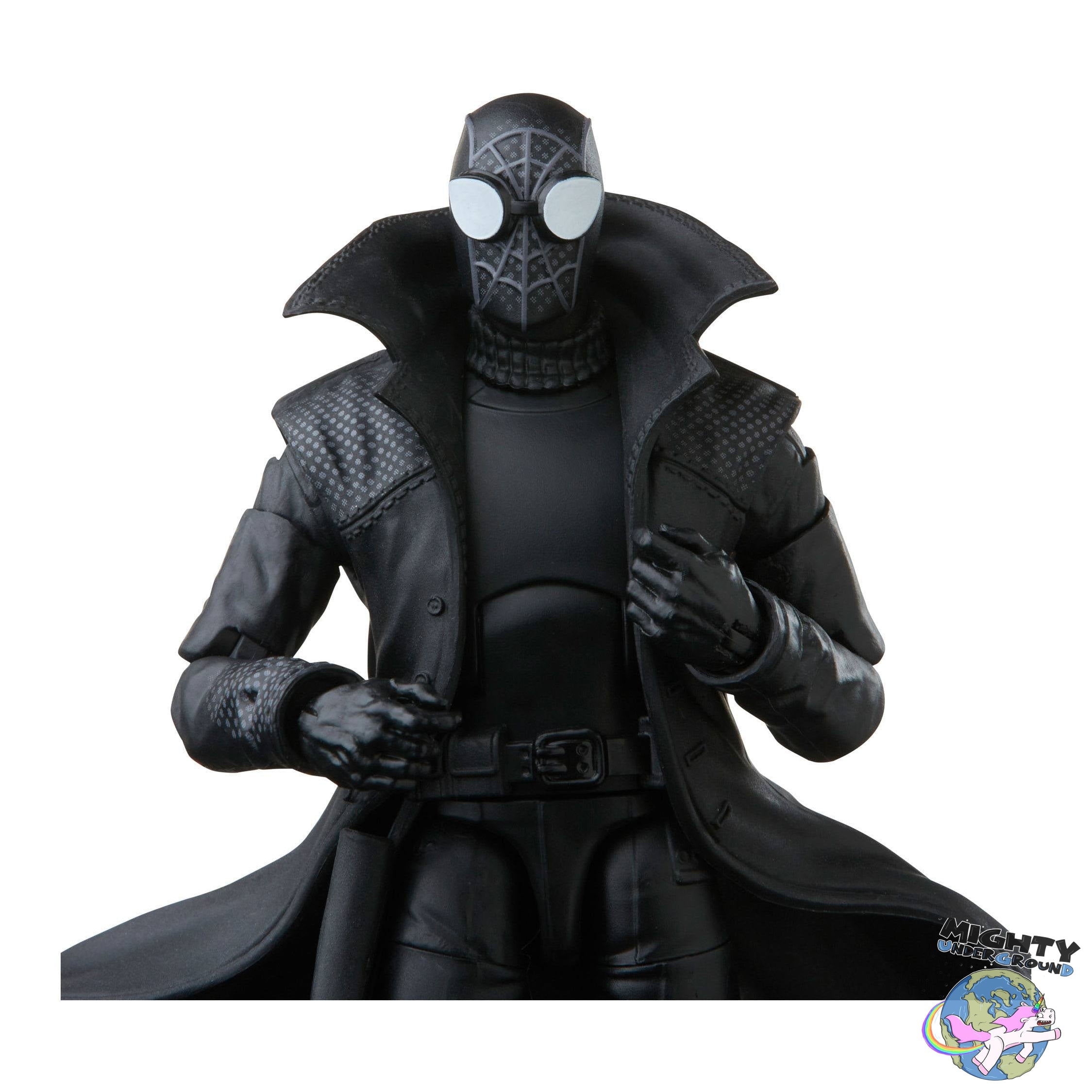 Marvel Legends: Spider-Man Noir & Spider-Ham (A New Universe)-Actionfiguren-Hasbro-Mighty Underground