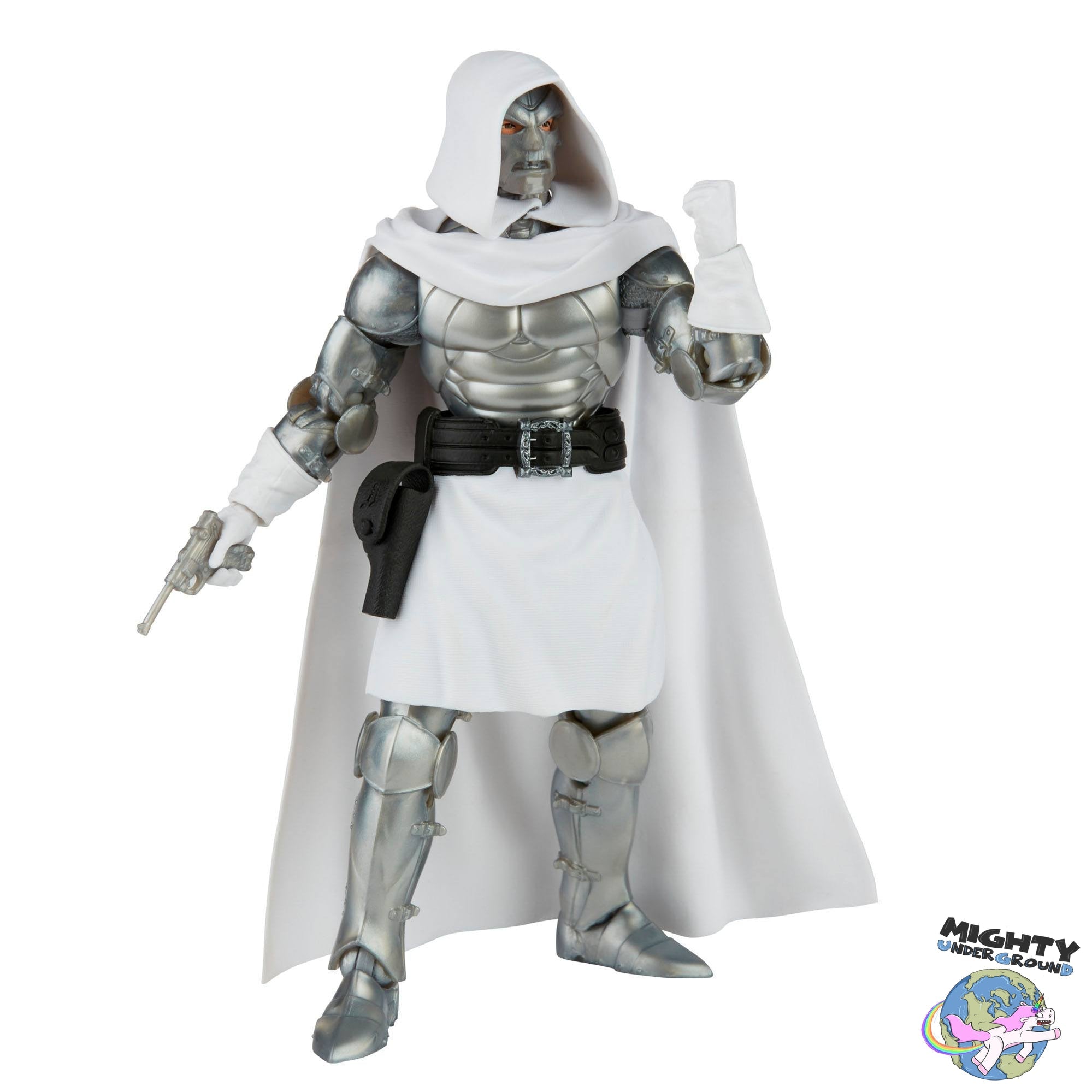 Marvel Legends: Super Villians Wave (Xemnu BAF)-Actionfiguren-Hasbro-Mighty Underground