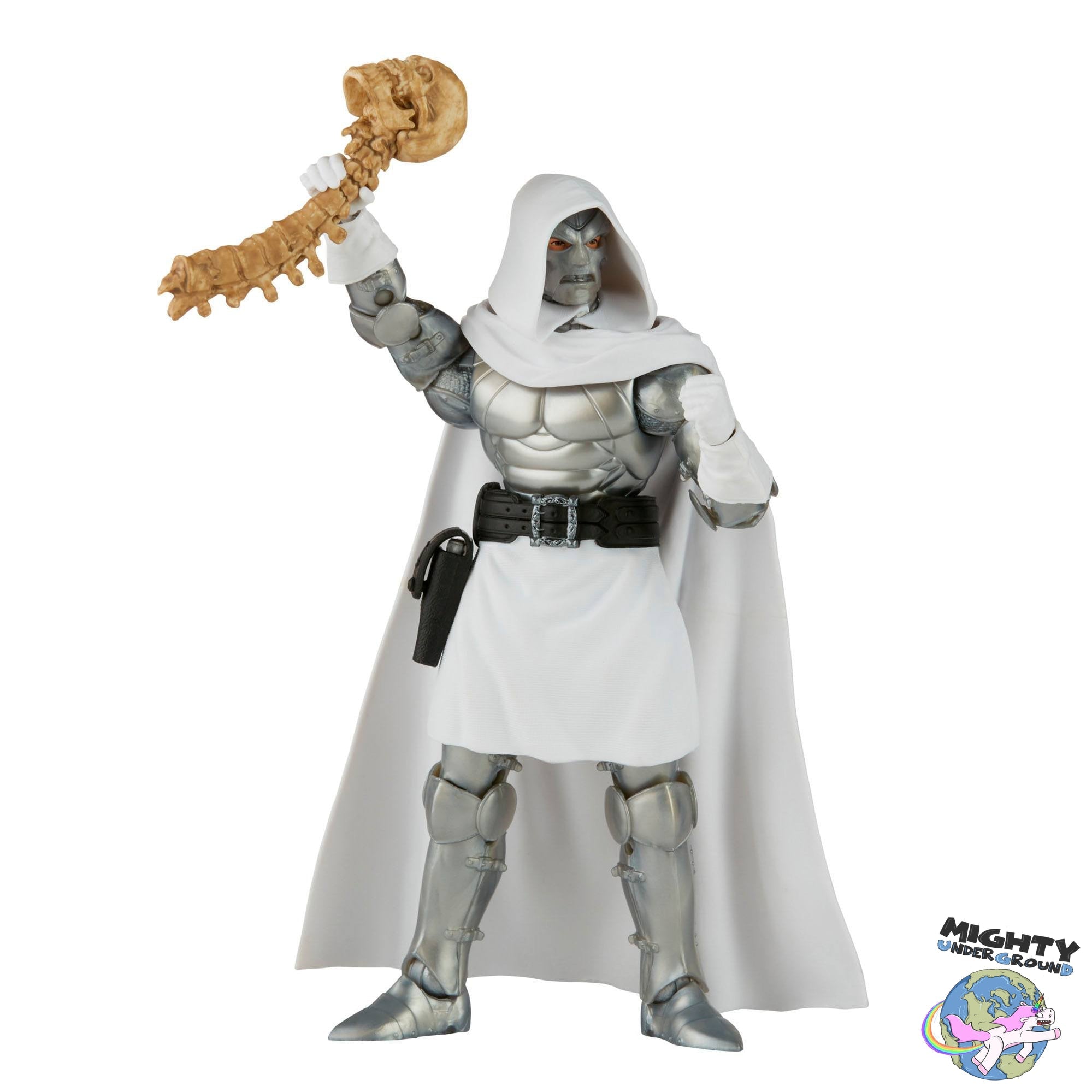 Marvel Legends: Super Villians Wave (Xemnu BAF)-Actionfiguren-Hasbro-Mighty Underground