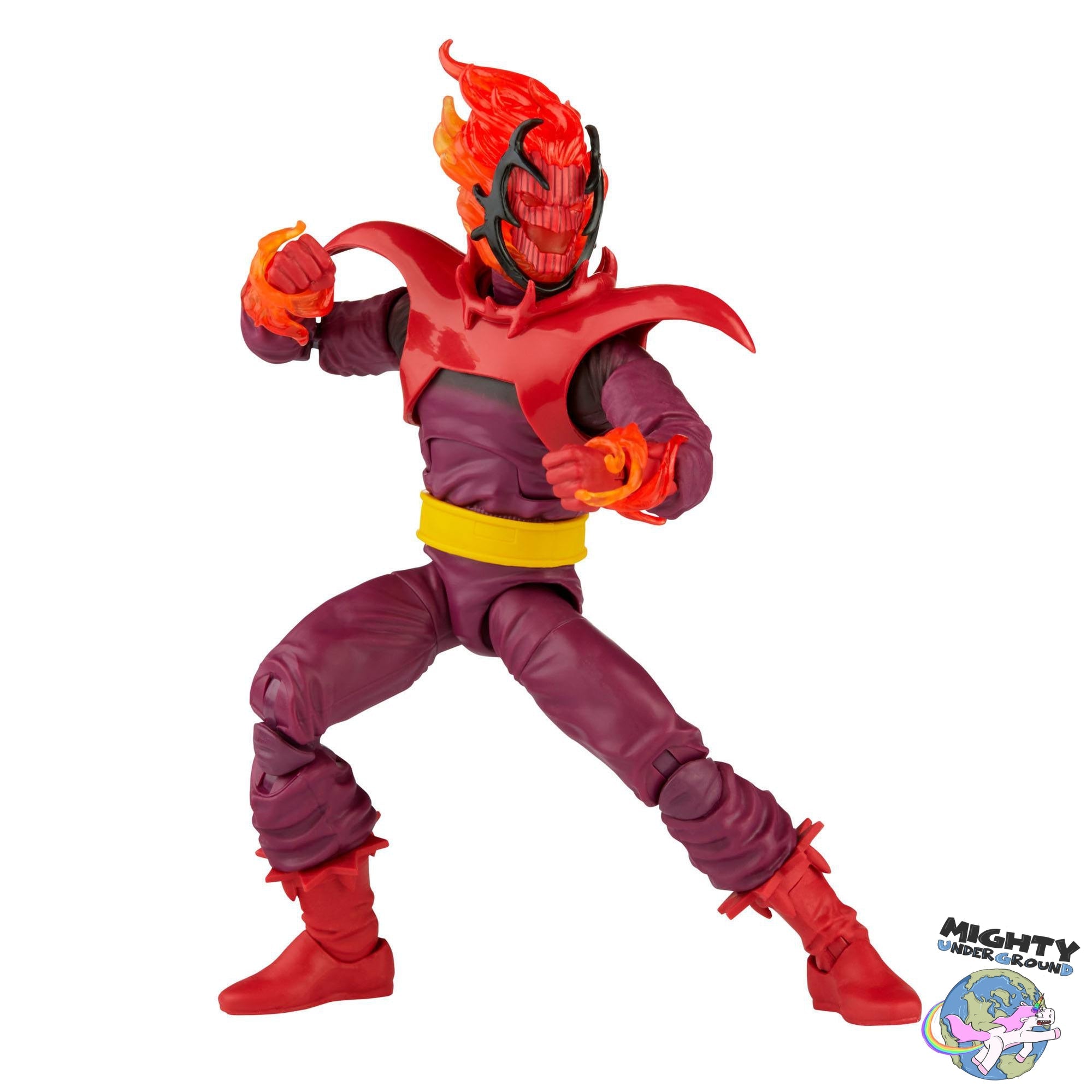 Marvel Legends: Super Villians Wave (Xemnu BAF)-Actionfiguren-Hasbro-Mighty Underground