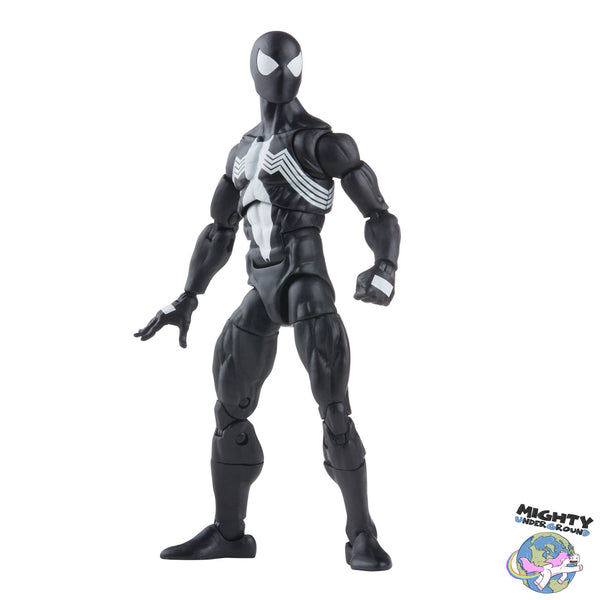 Marvel Legends: Symbiote Spider-Man-Actionfiguren-Hasbro-Mighty Underground