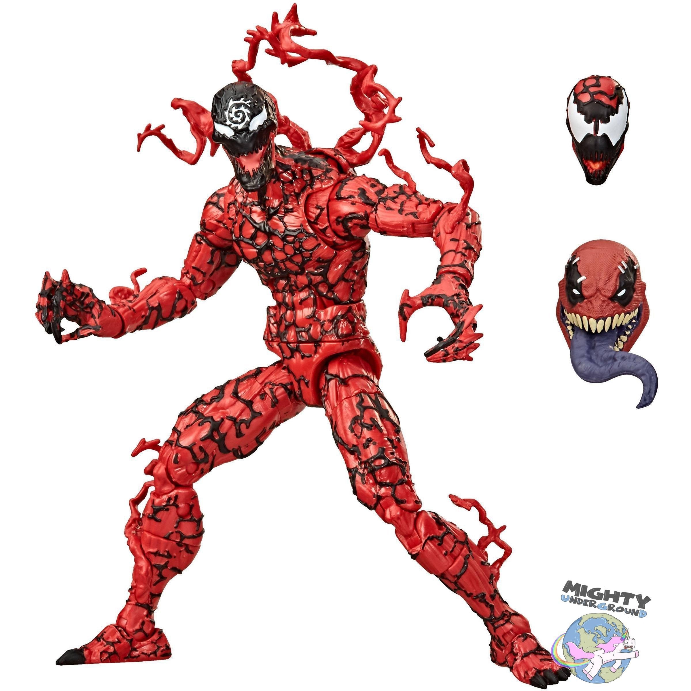 Marvel Legends: Venom 2020 (Venompool Wave)-Actionfiguren-Hasbro-Mighty Underground